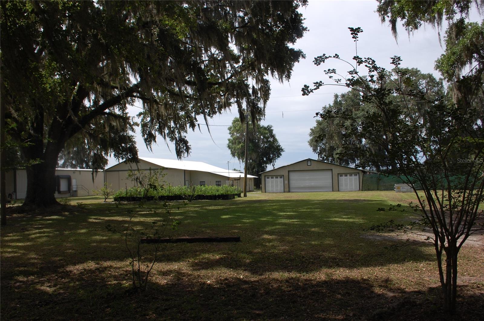 LOCHLOSSA FARMS - Residential