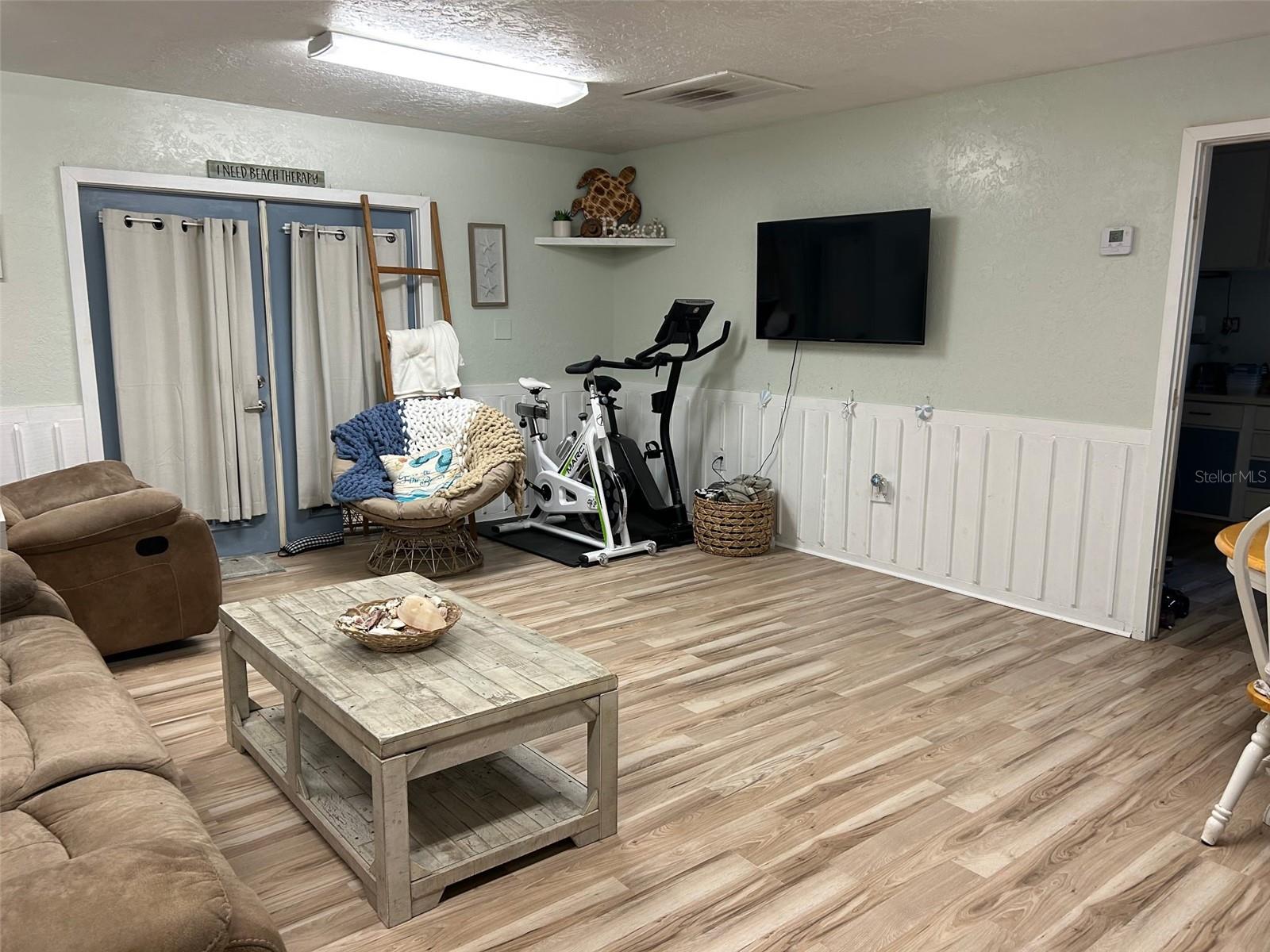 LOCHLOSSA FARMS - Residential