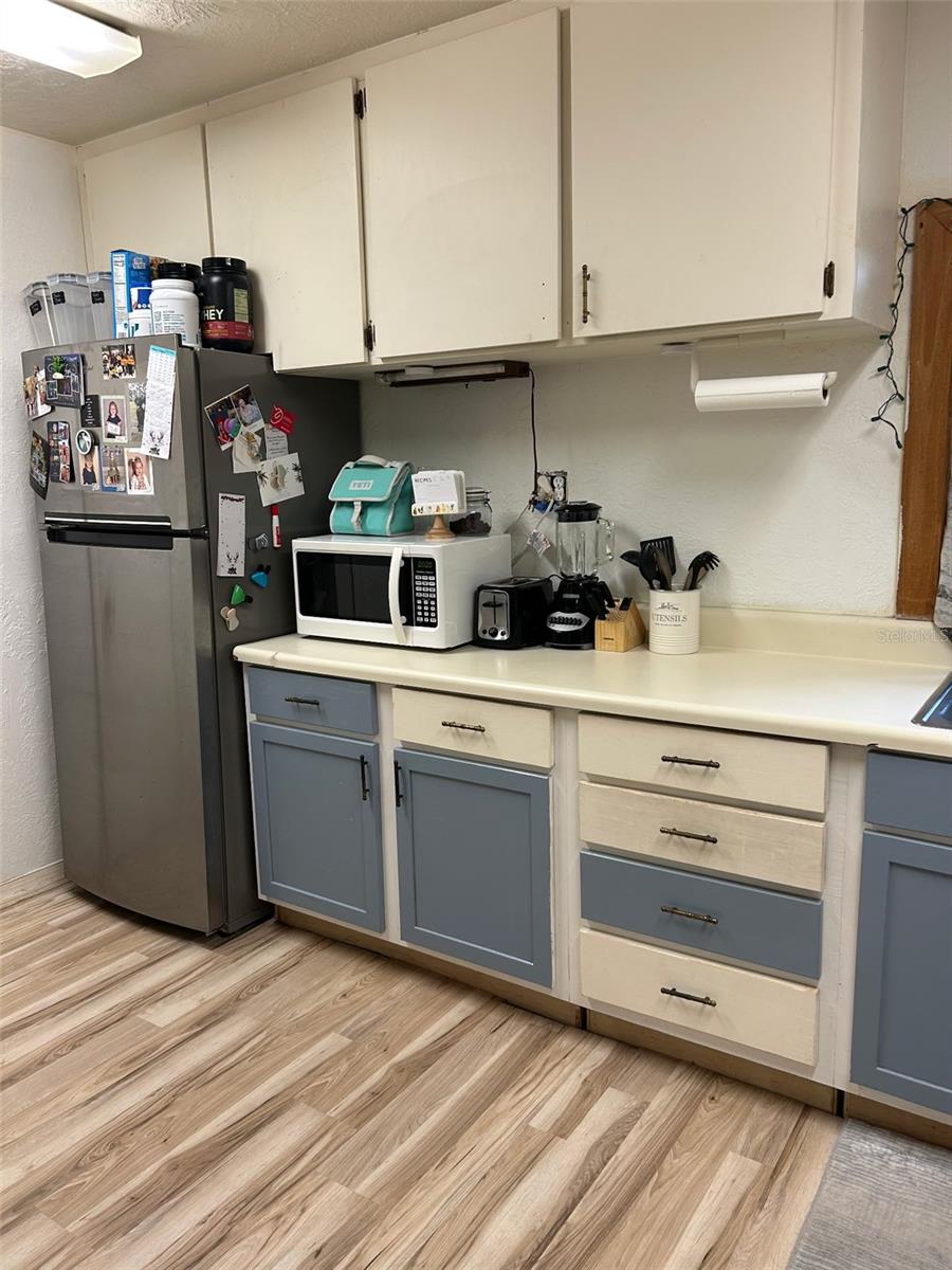 LOCHLOSSA FARMS - Residential