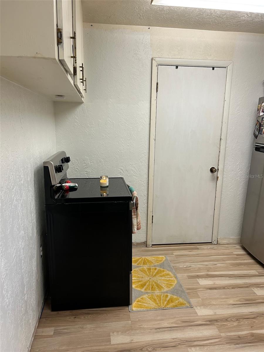 LOCHLOSSA FARMS - Residential