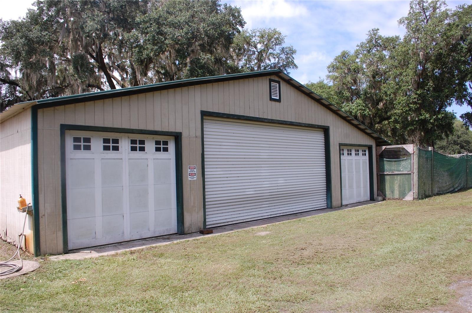 LOCHLOSSA FARMS - Residential