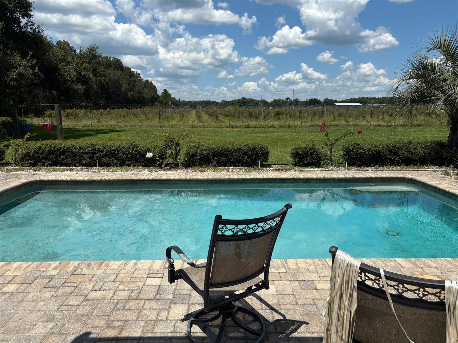 LOCHLOSSA FARMS - Residential