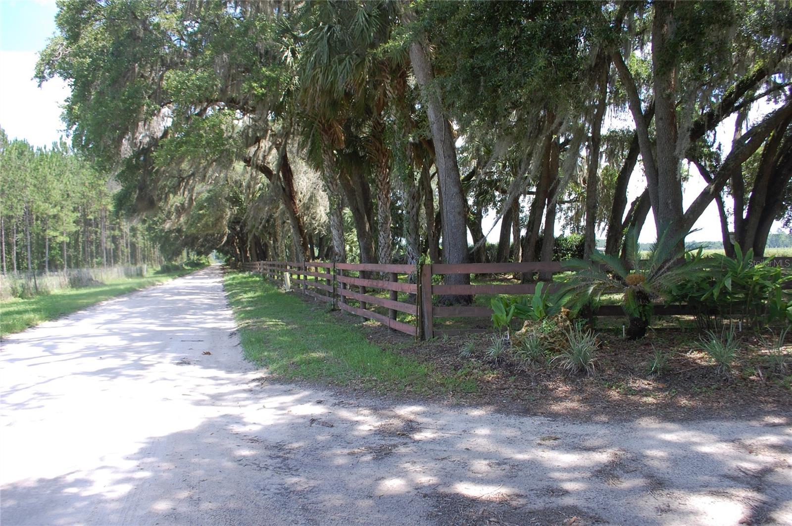 LOCHLOSSA FARMS - Residential