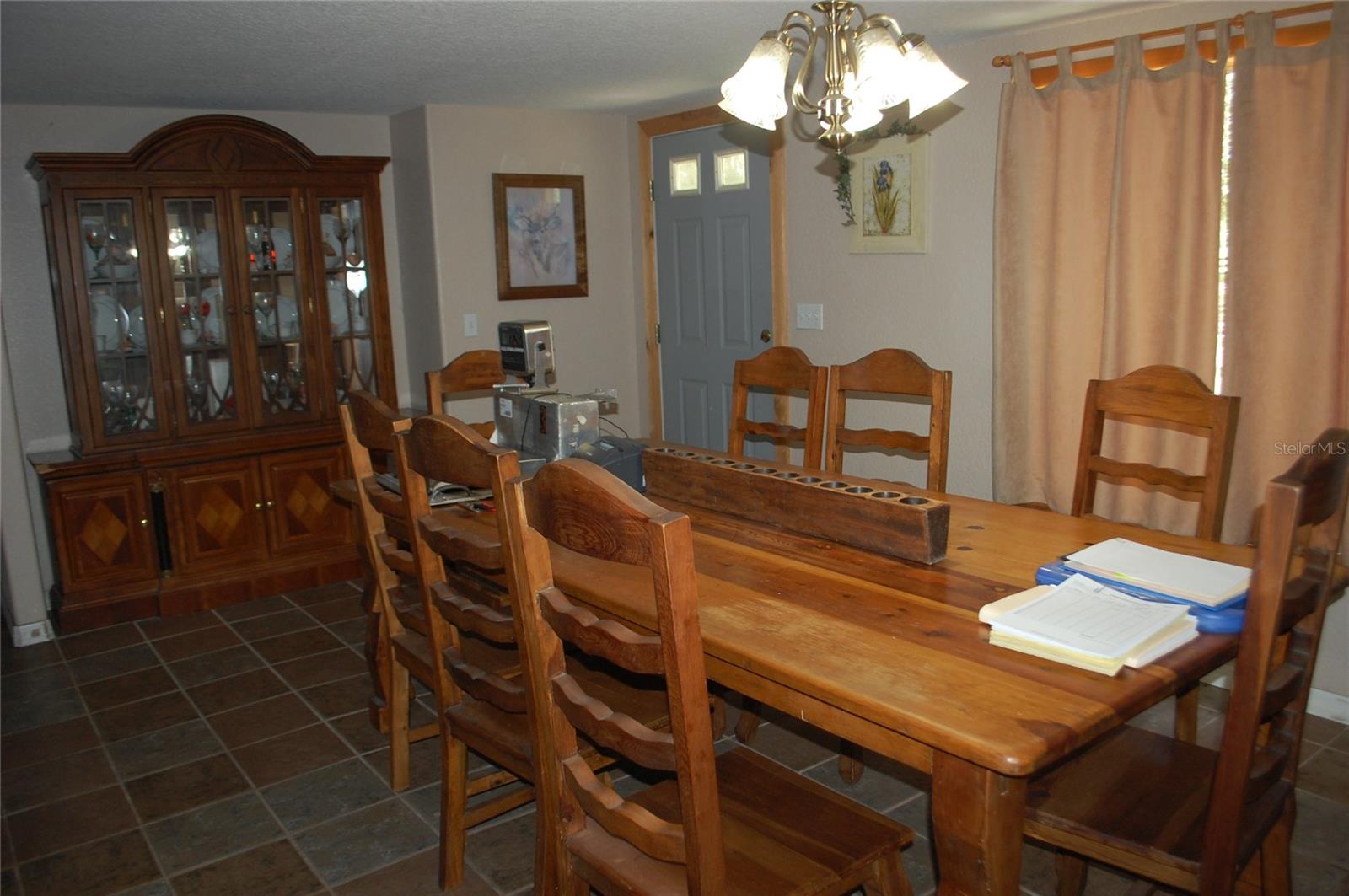 LOCHLOSSA FARMS - Residential