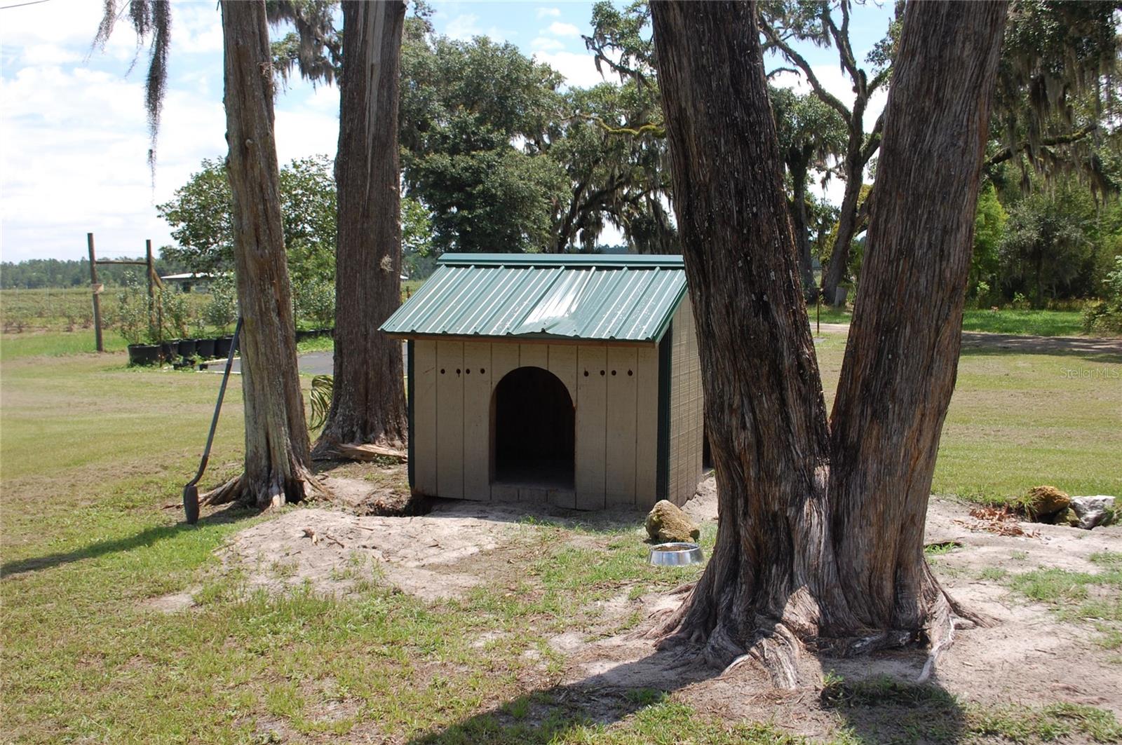 LOCHLOSSA FARMS - Residential