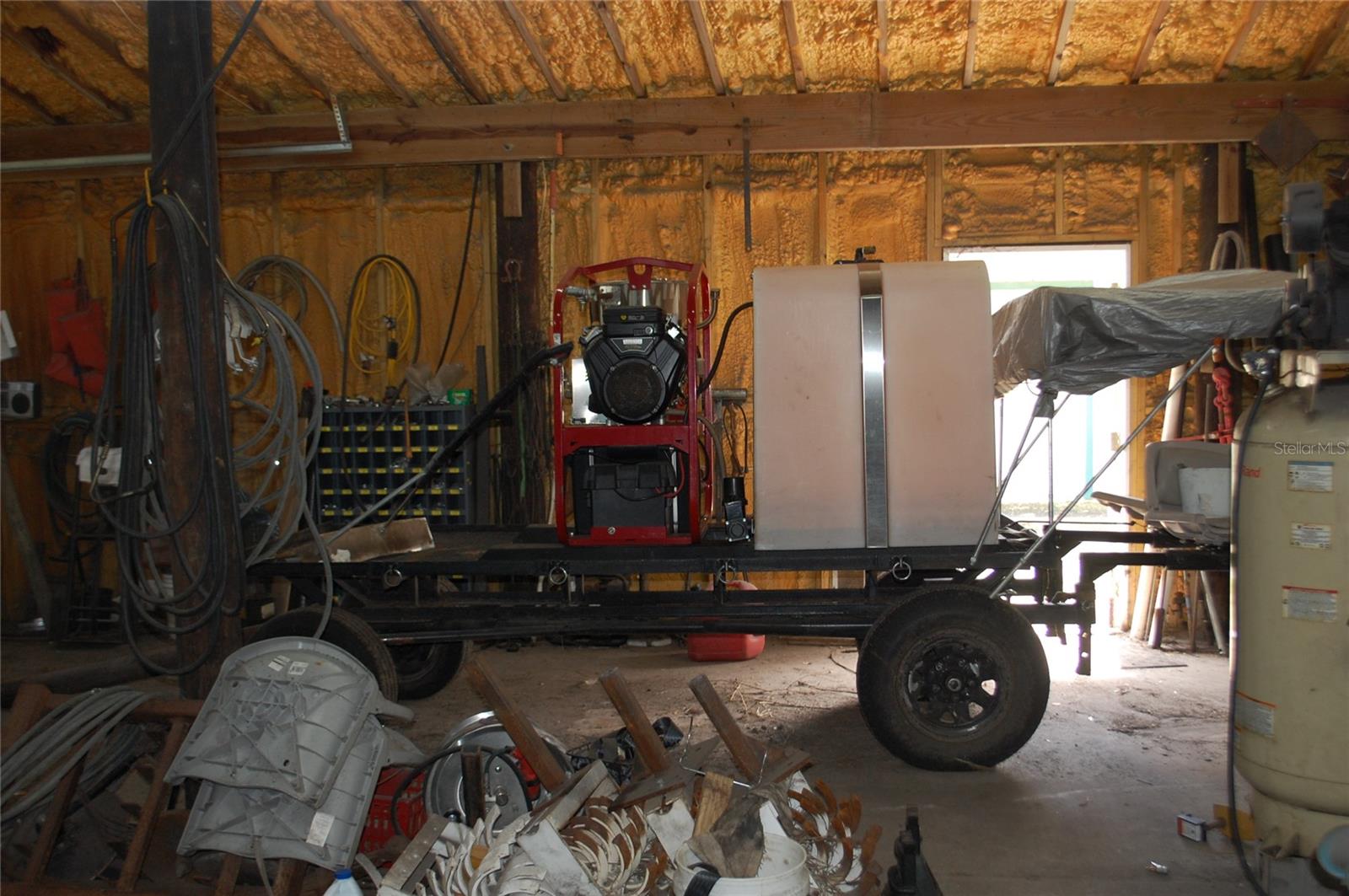 LOCHLOSSA FARMS - Residential