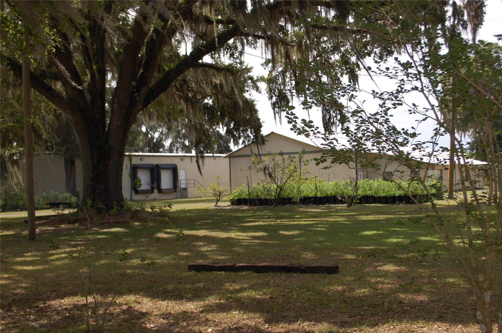 LOCHLOSSA FARMS - Residential