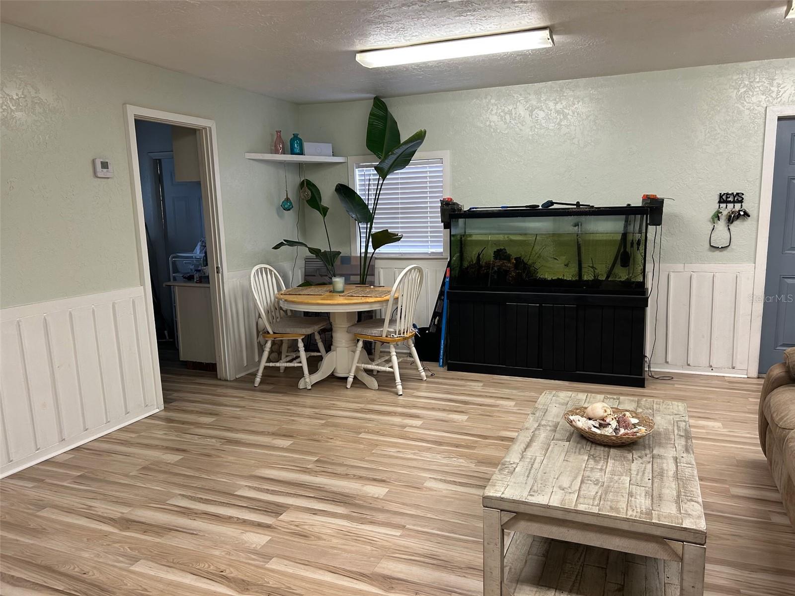 LOCHLOSSA FARMS - Residential