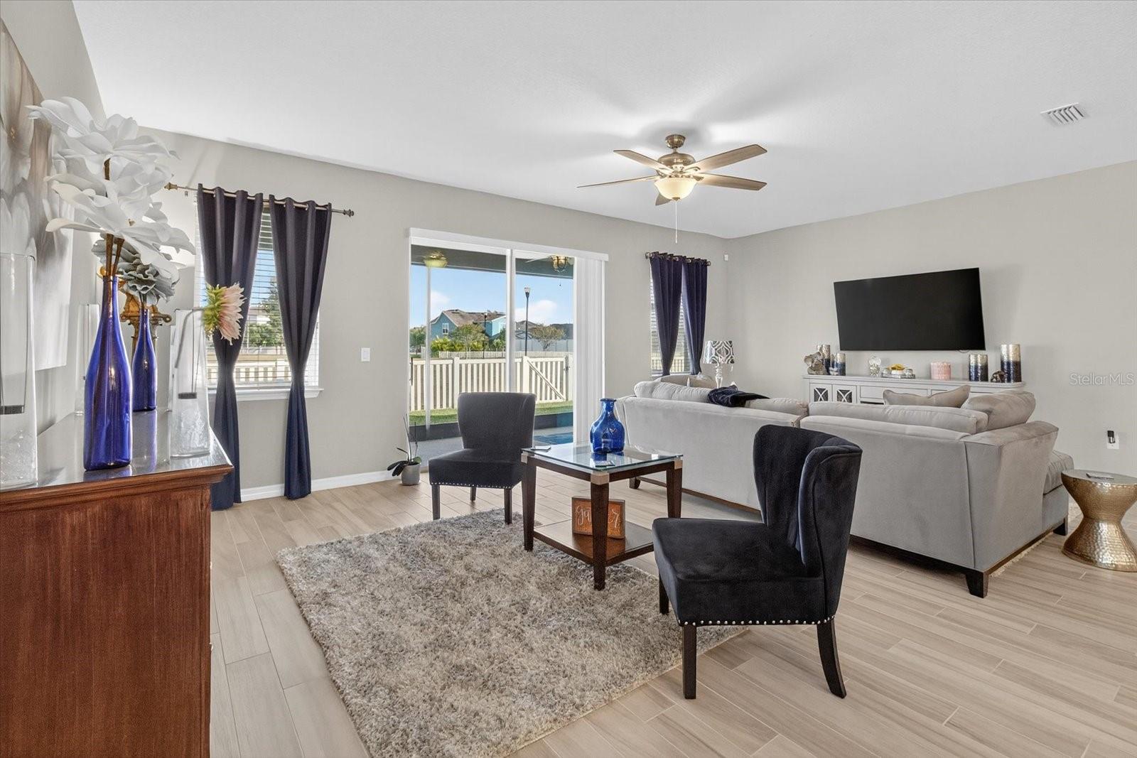 RESERVE/PRADERA-PH 2 - Residential