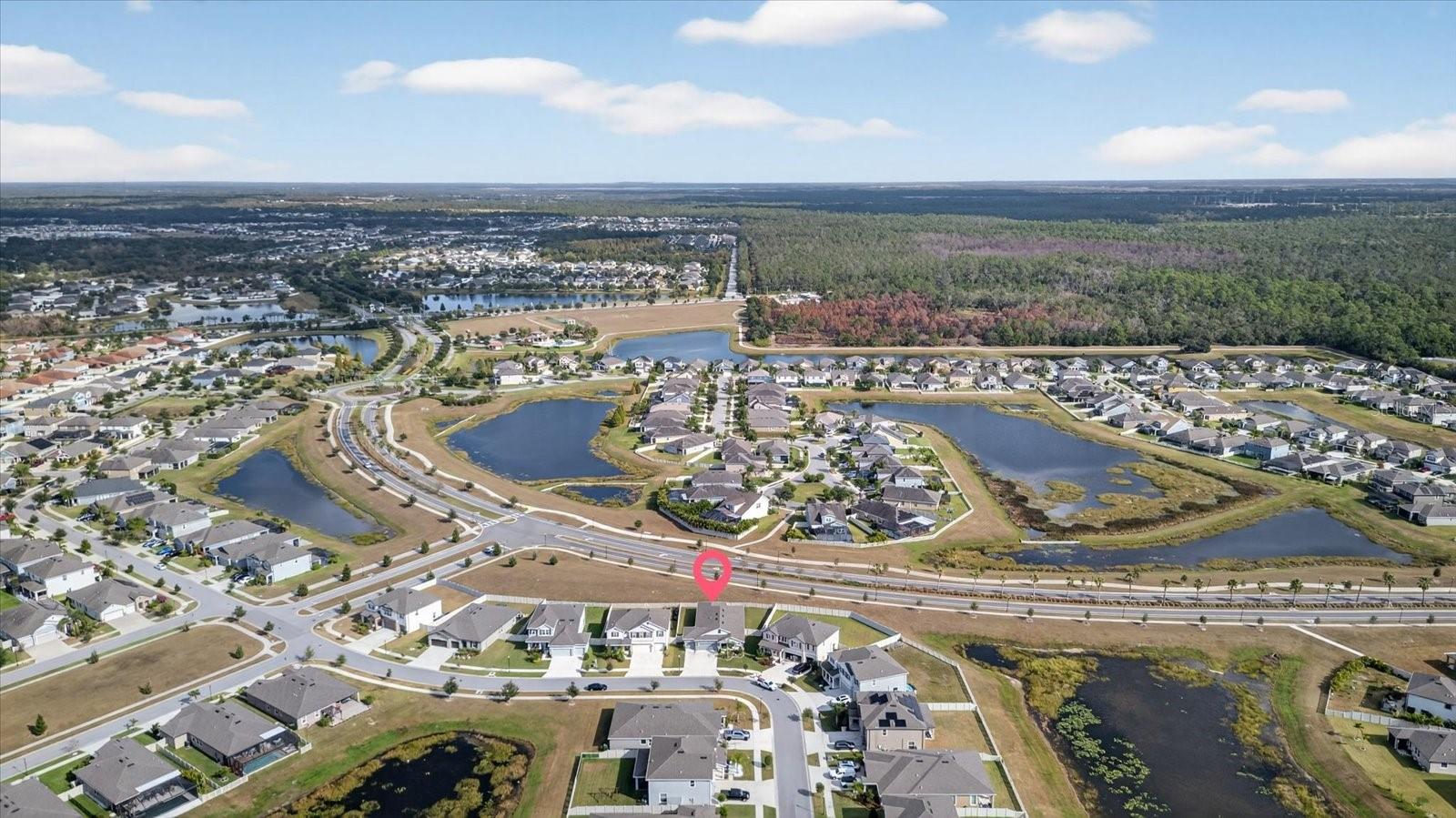 RESERVE/PRADERA-PH 2 - Residential