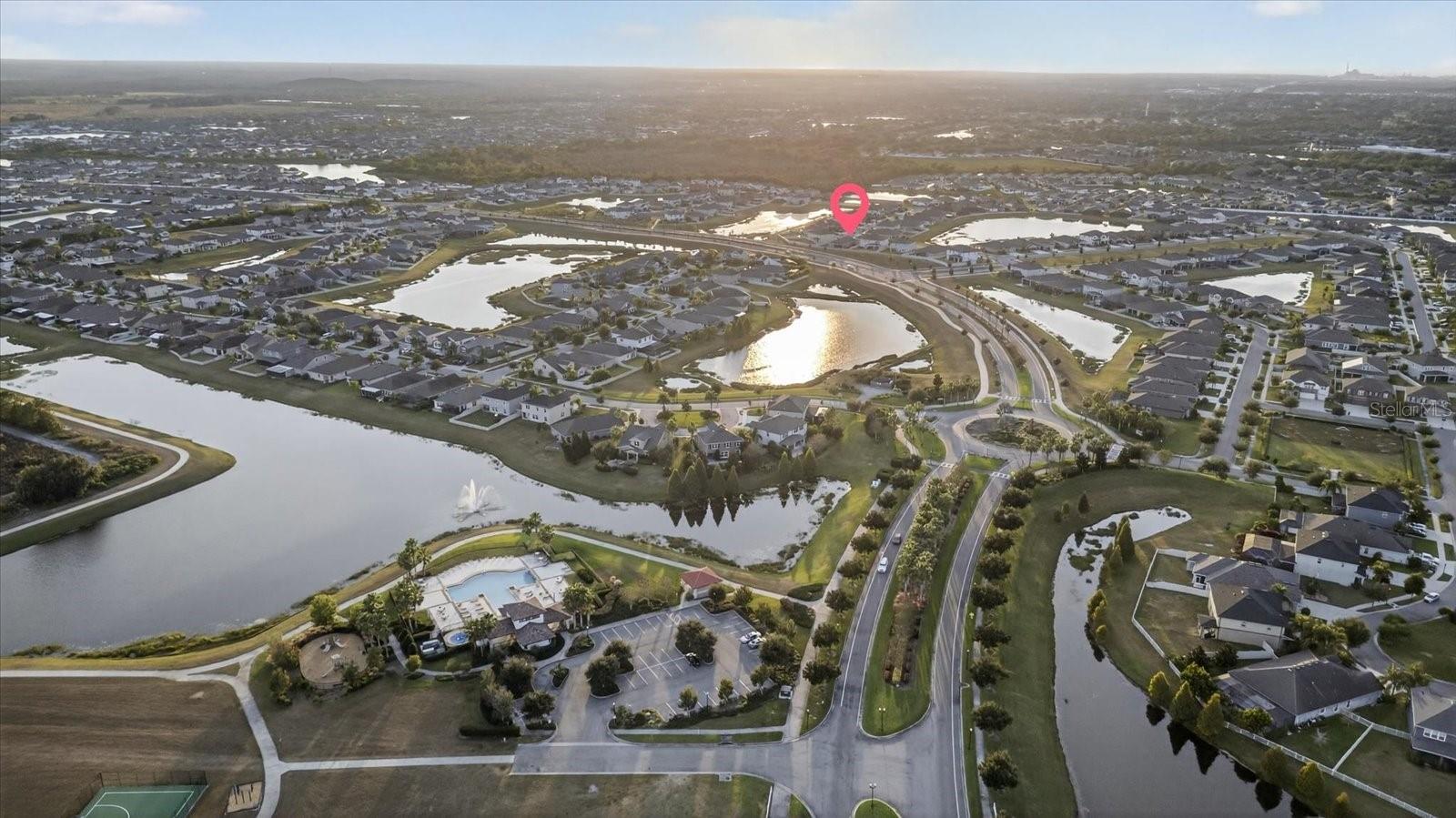 RESERVE/PRADERA-PH 2 - Residential