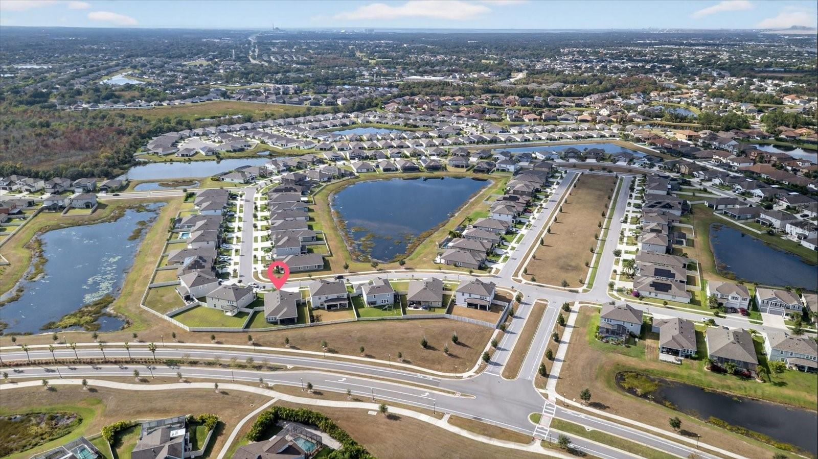 RESERVE/PRADERA-PH 2 - Residential