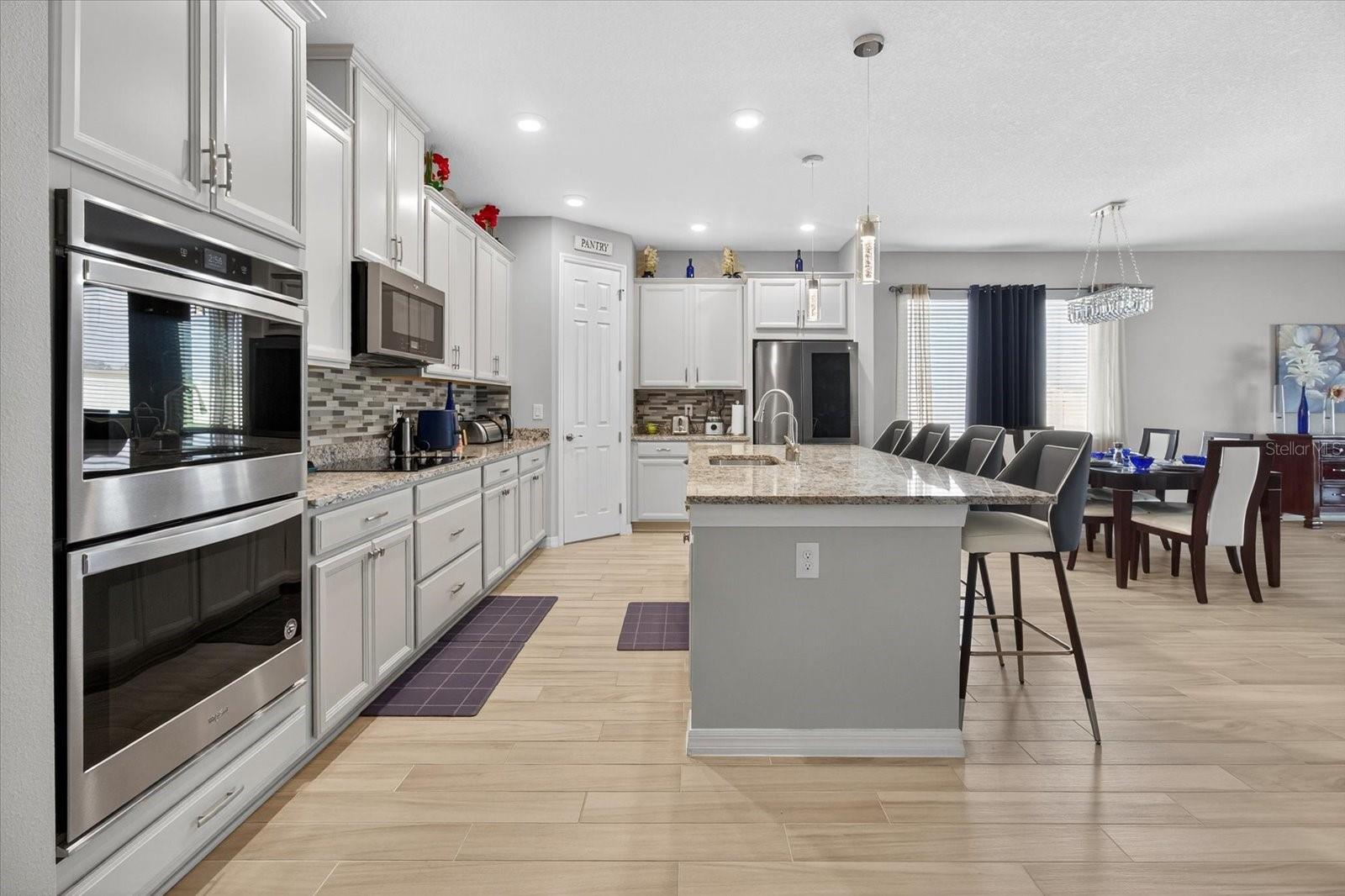 RESERVE/PRADERA-PH 2 - Residential