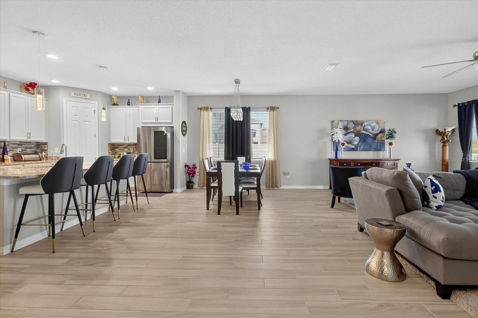 RESERVE/PRADERA-PH 2 - Residential