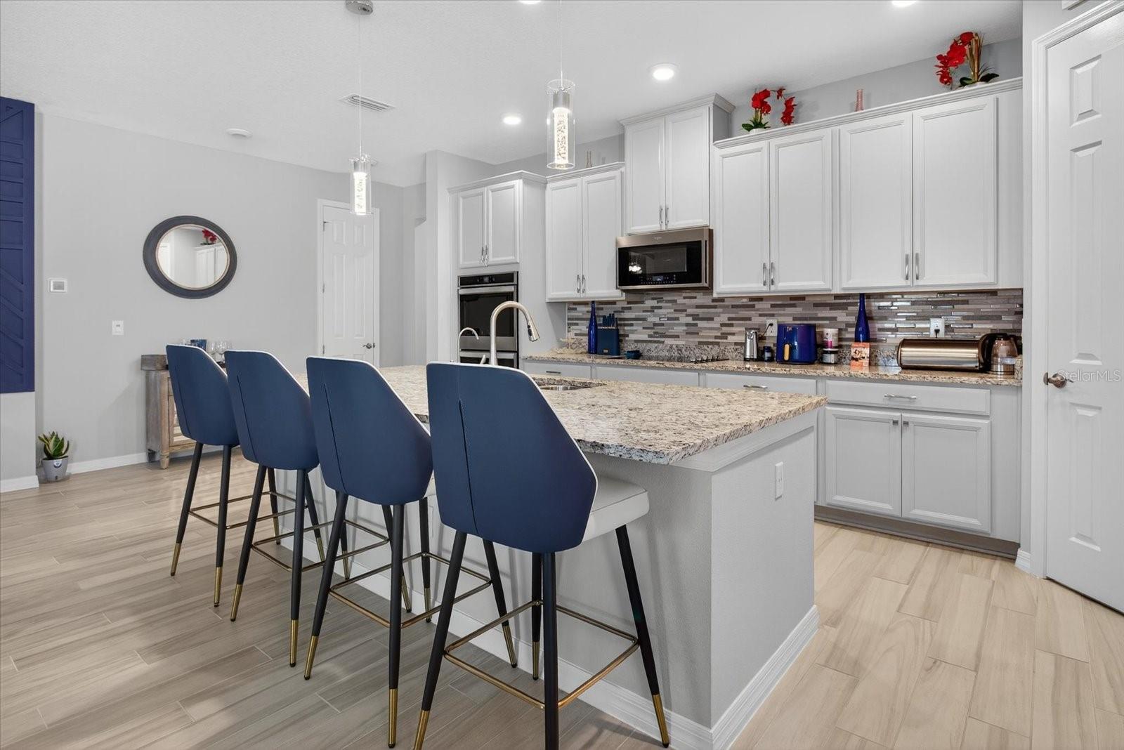 RESERVE/PRADERA-PH 2 - Residential