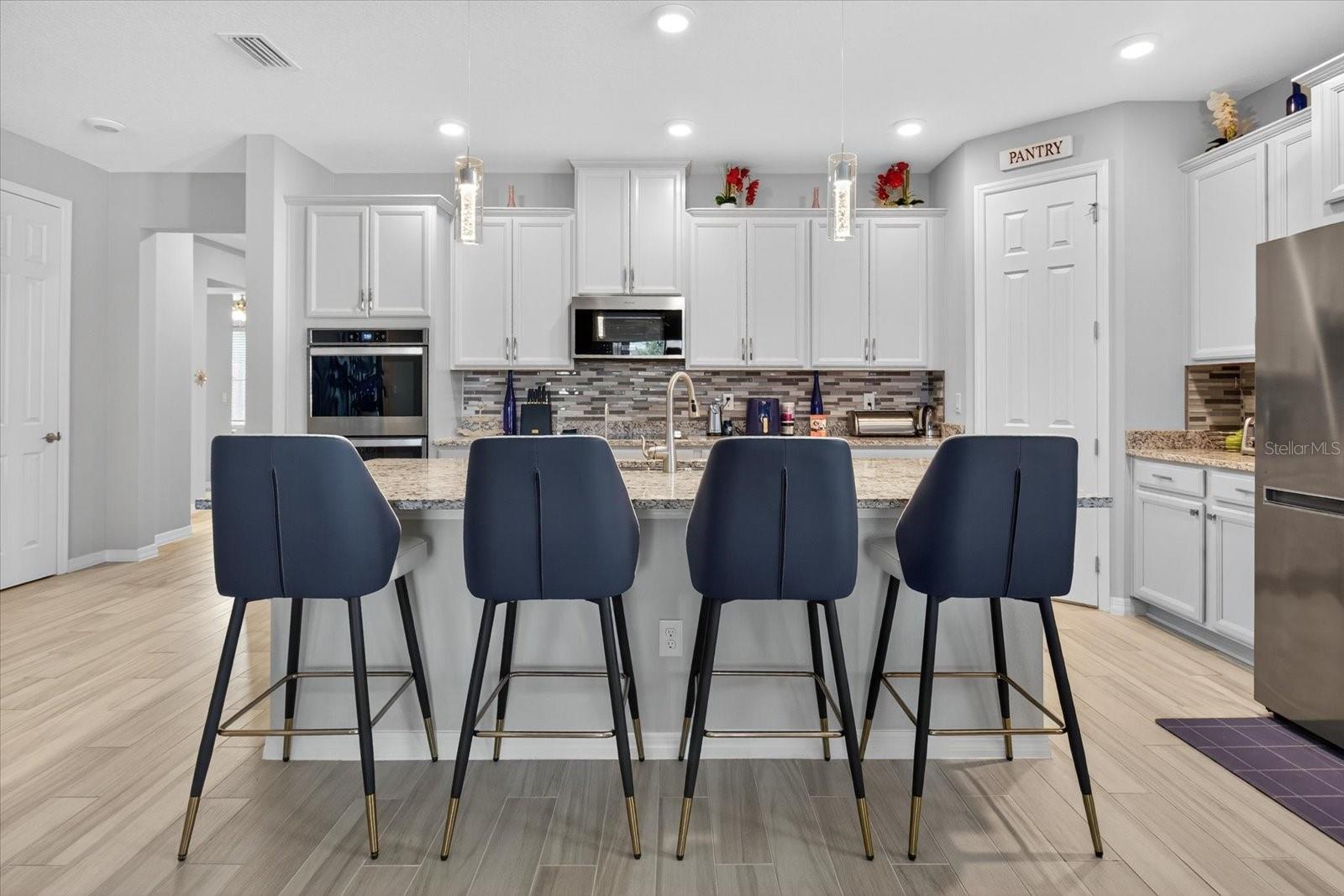 RESERVE/PRADERA-PH 2 - Residential