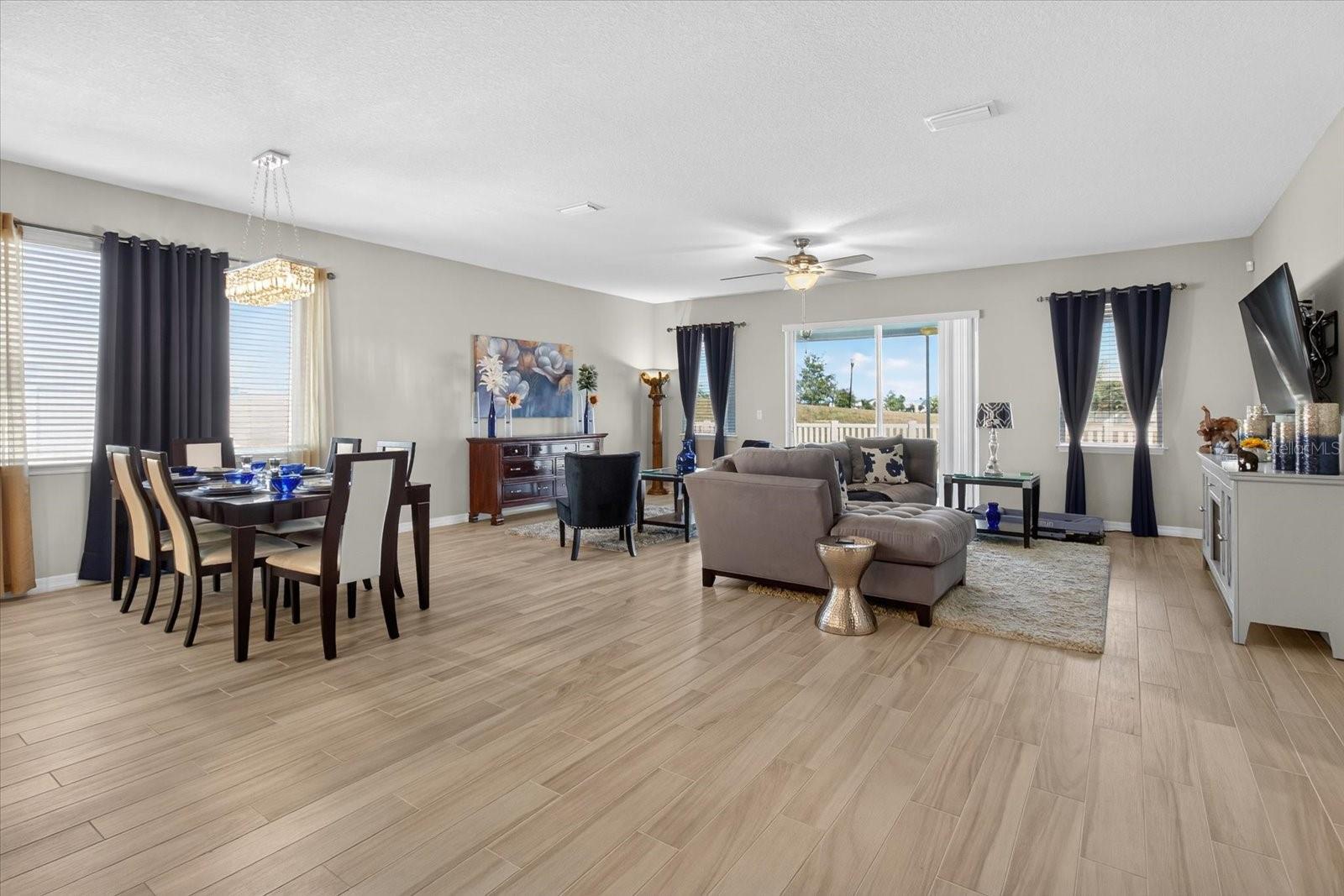 RESERVE/PRADERA-PH 2 - Residential