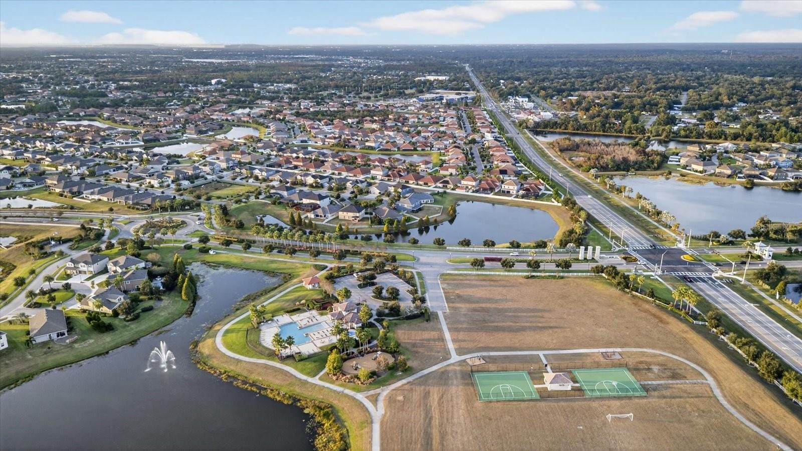 RESERVE/PRADERA-PH 2 - Residential