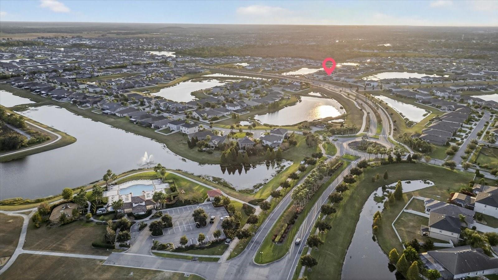 RESERVE/PRADERA-PH 2 - Residential