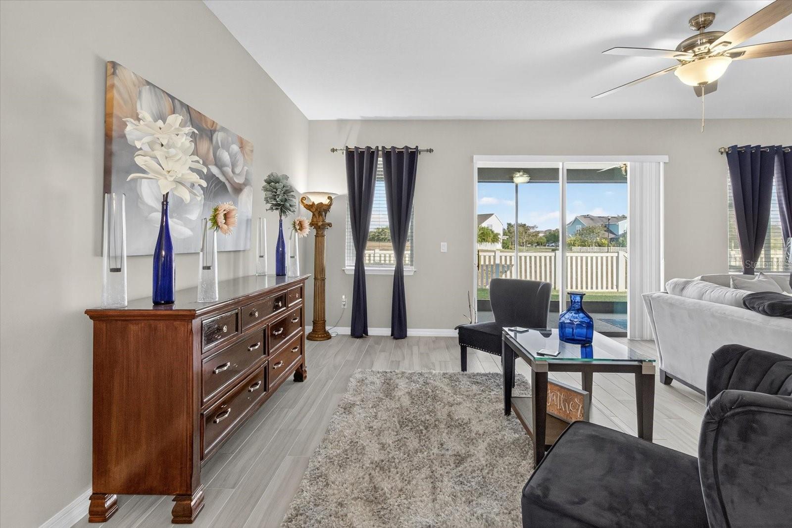 RESERVE/PRADERA-PH 2 - Residential