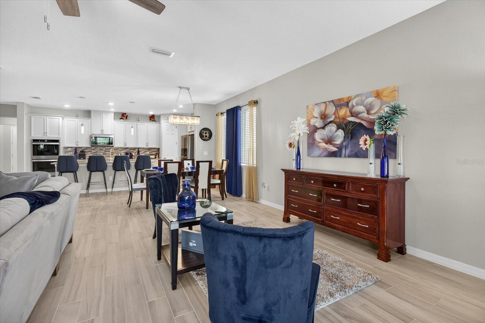 RESERVE/PRADERA-PH 2 - Residential