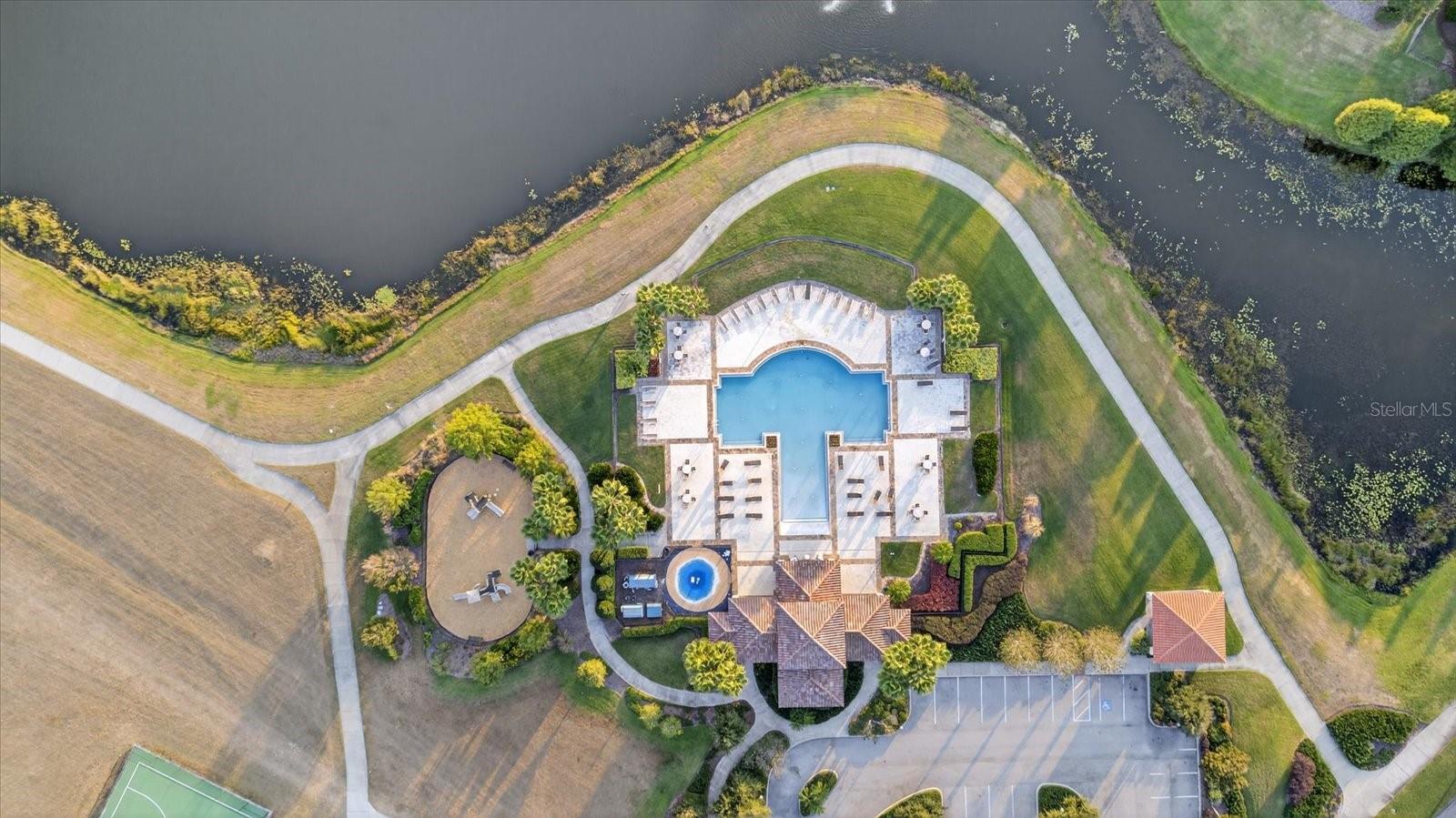 RESERVE/PRADERA-PH 2 - Residential