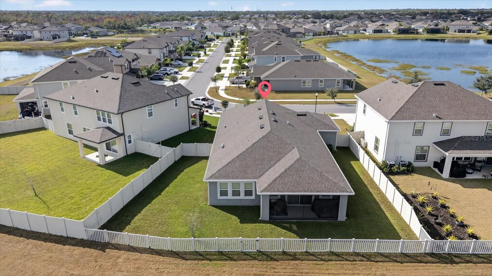 RESERVE/PRADERA-PH 2 - Residential