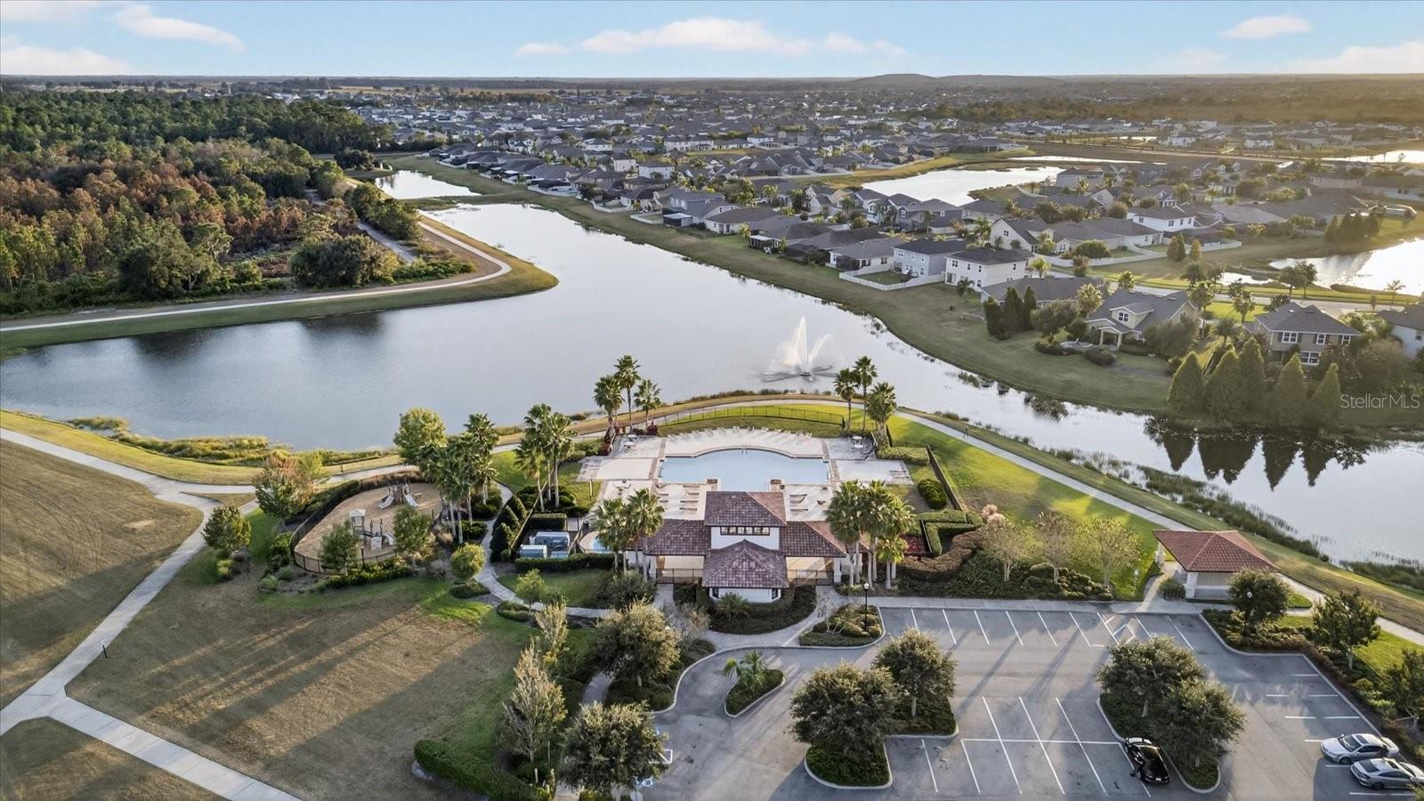 RESERVE/PRADERA-PH 2 - Residential