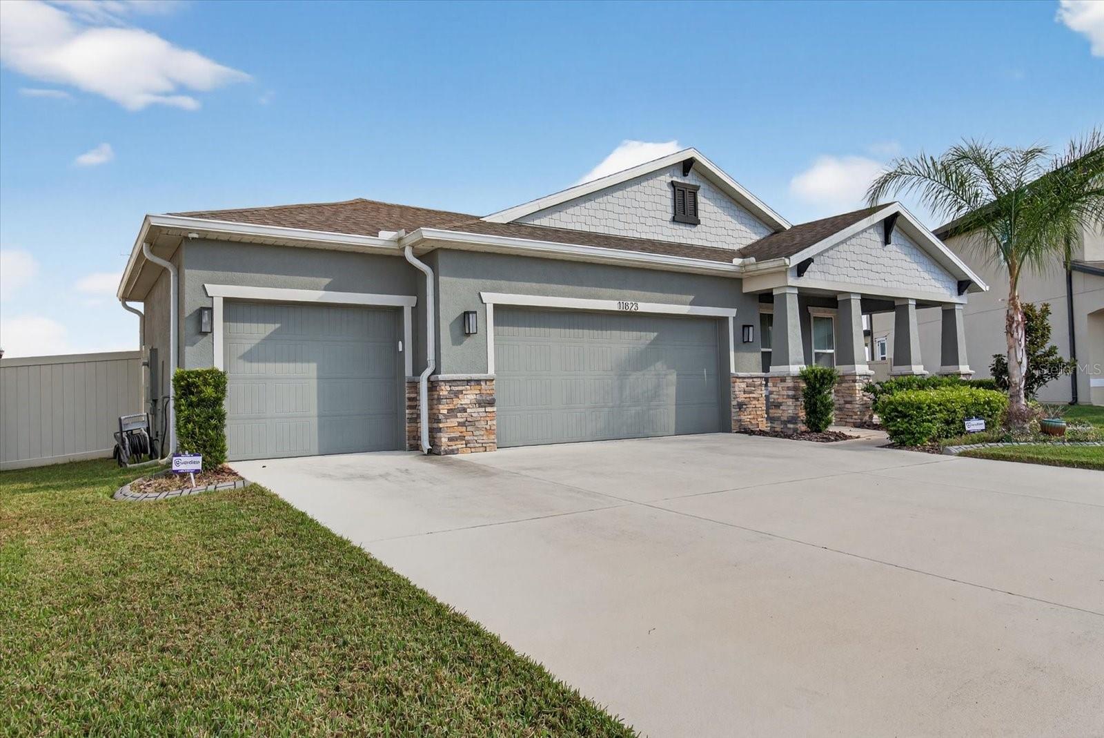 RESERVE/PRADERA-PH 2 - Residential