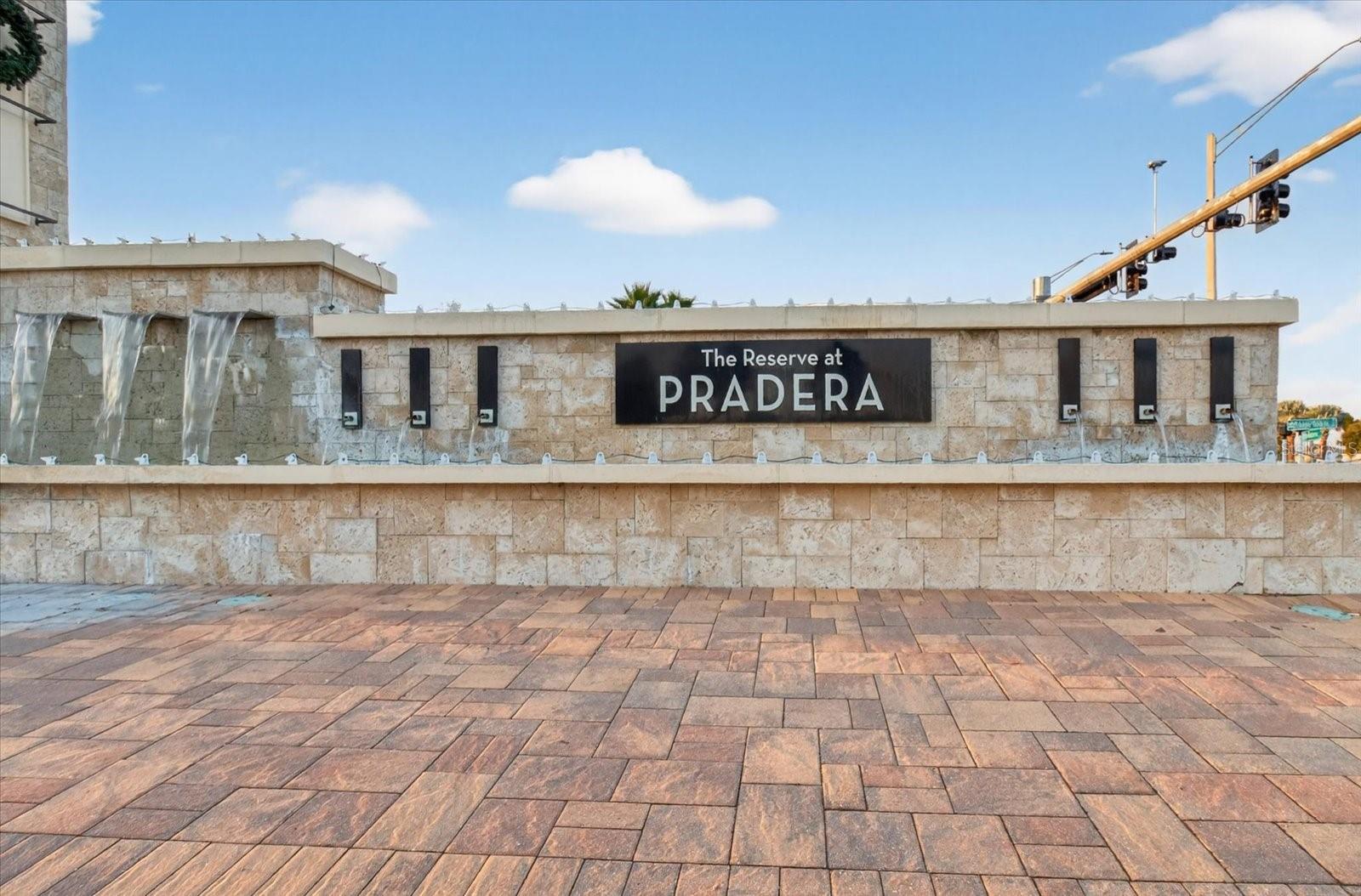 RESERVE/PRADERA-PH 2 - Residential