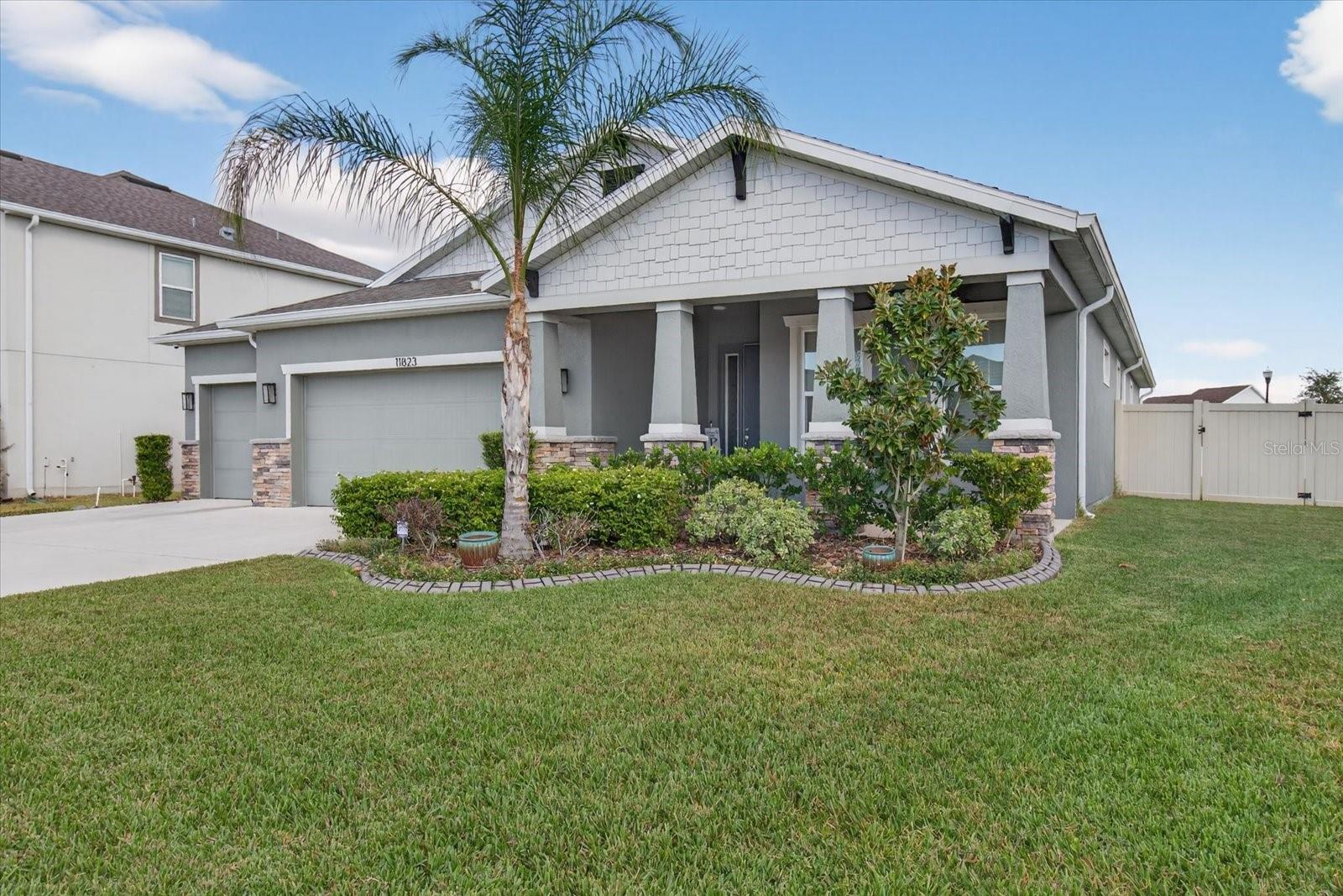 RESERVE/PRADERA-PH 2 - Residential