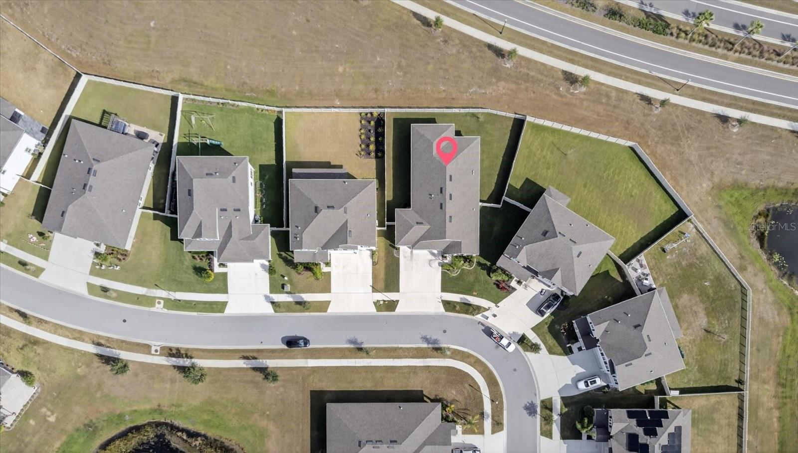 RESERVE/PRADERA-PH 2 - Residential