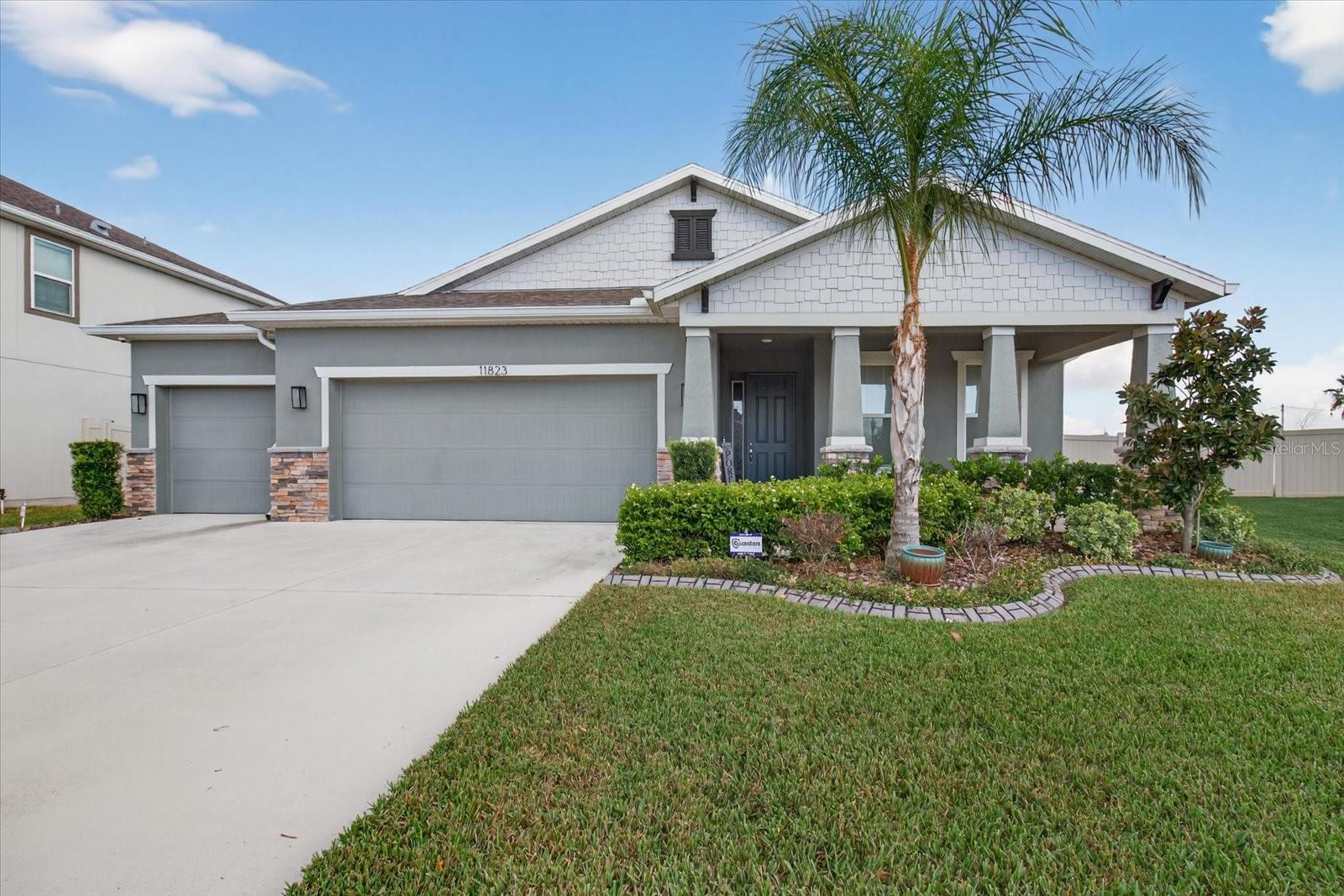 RESERVE/PRADERA-PH 2 - Residential