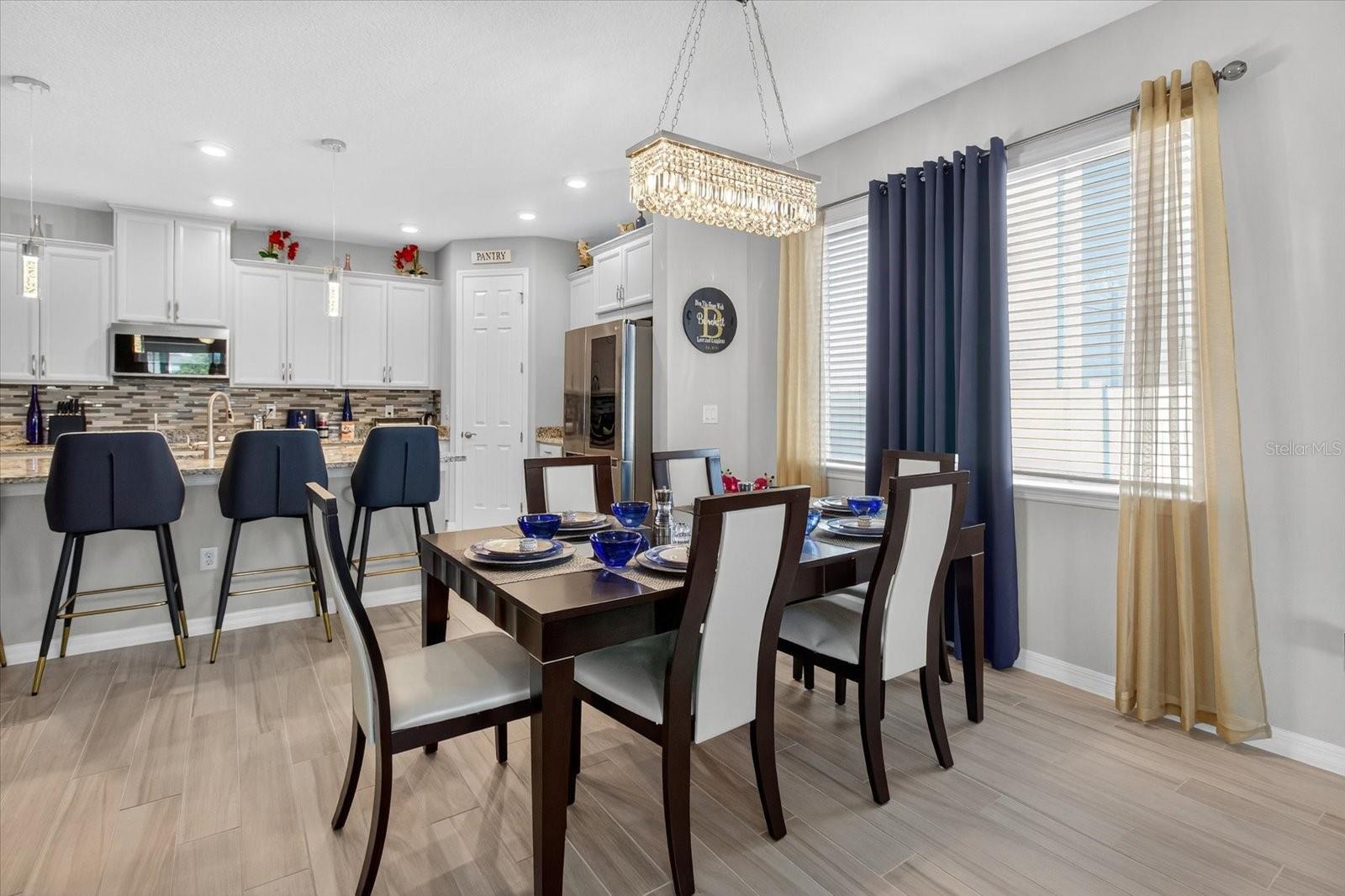 RESERVE/PRADERA-PH 2 - Residential