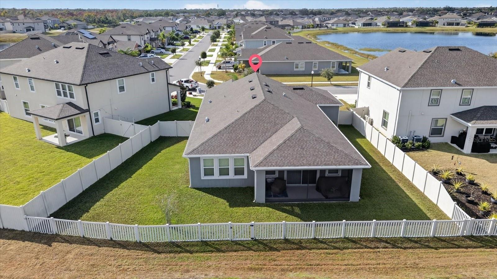 RESERVE/PRADERA-PH 2 - Residential