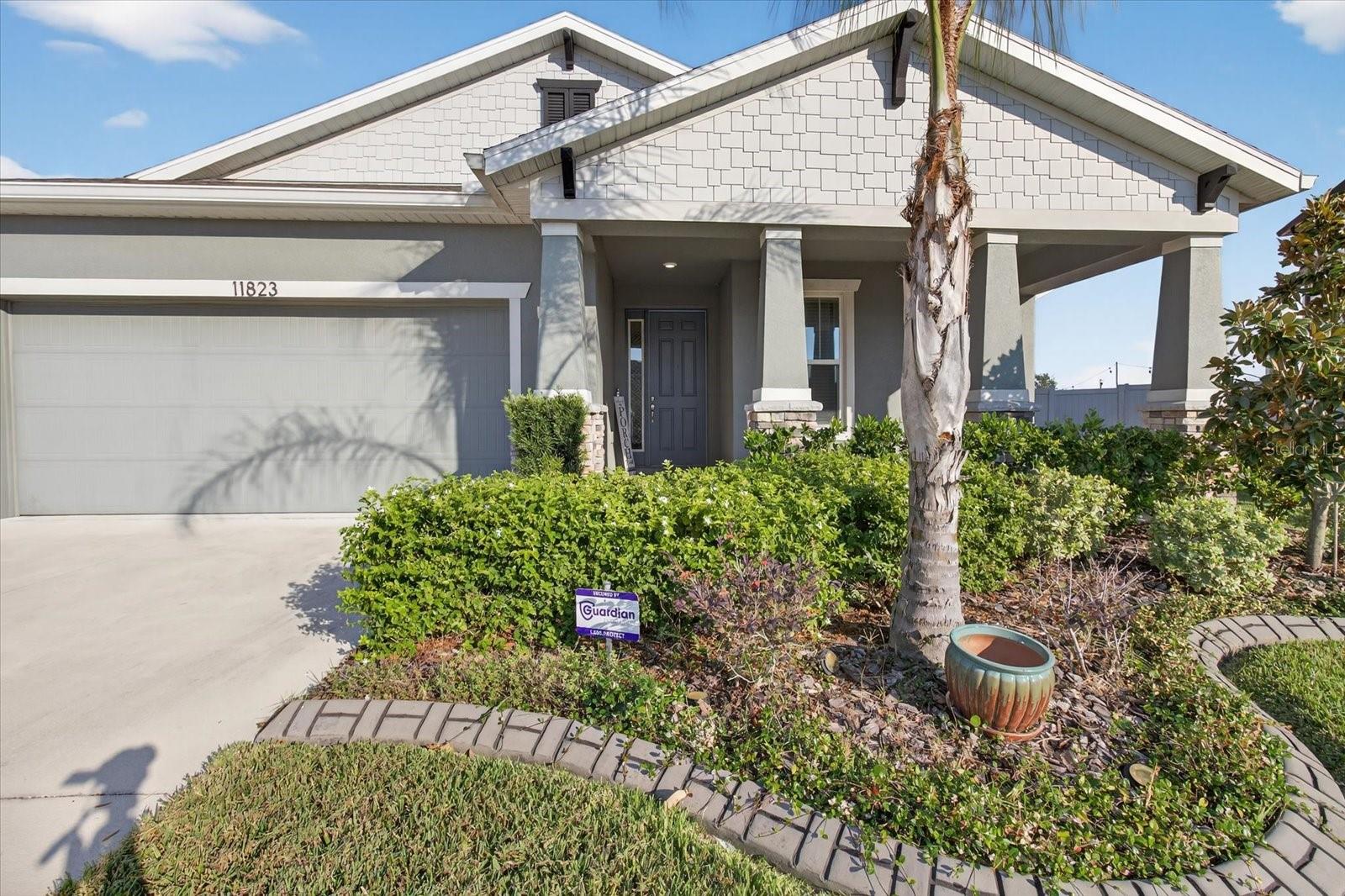 RESERVE/PRADERA-PH 2 - Residential