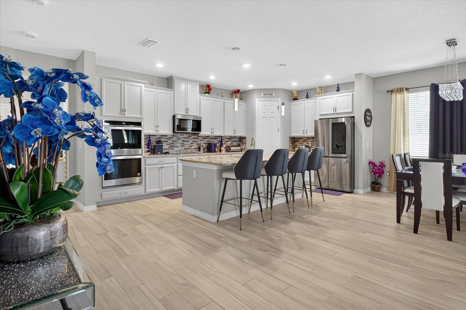 RESERVE/PRADERA-PH 2 - Residential