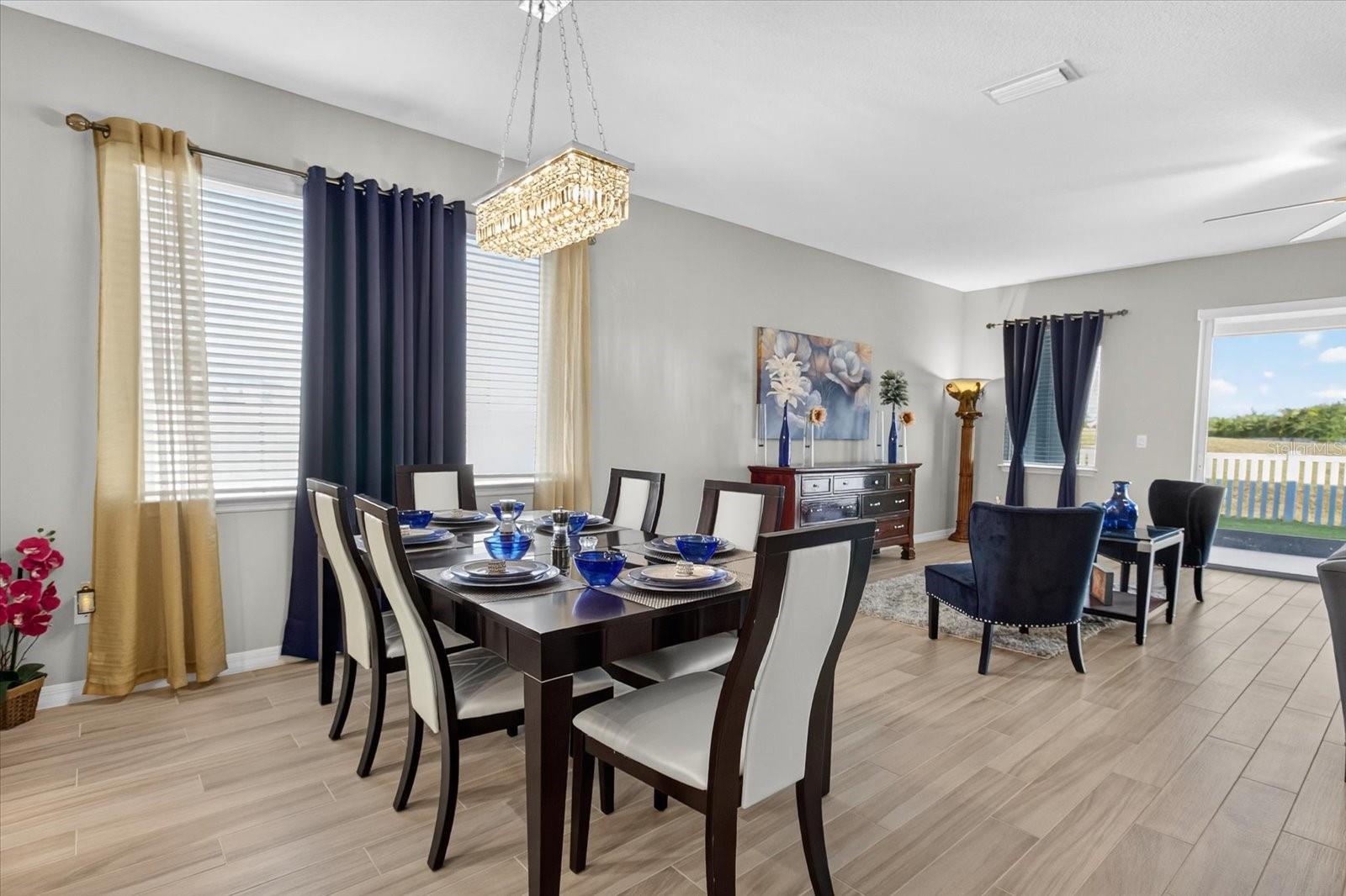 RESERVE/PRADERA-PH 2 - Residential