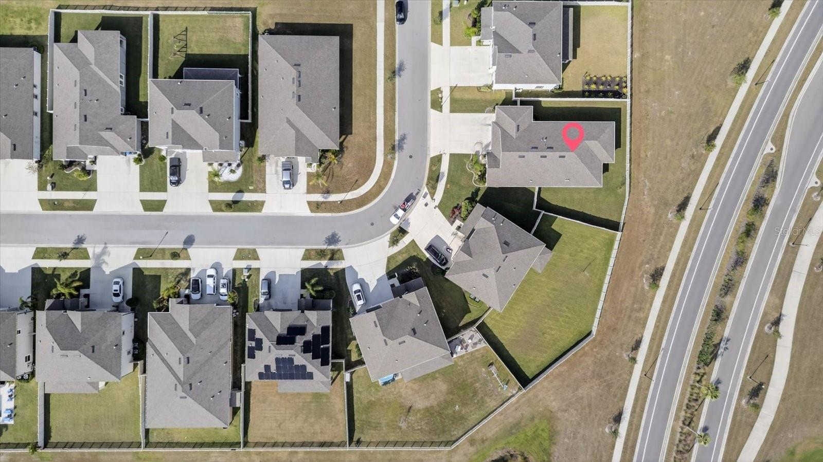 RESERVE/PRADERA-PH 2 - Residential