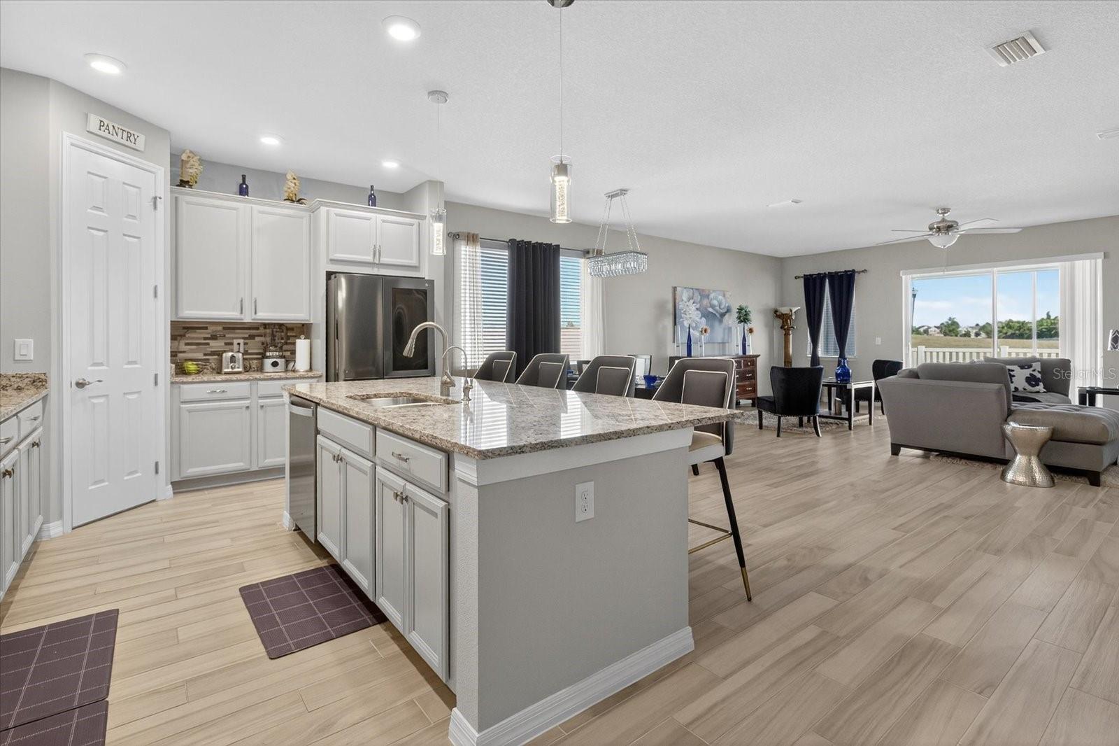 RESERVE/PRADERA-PH 2 - Residential