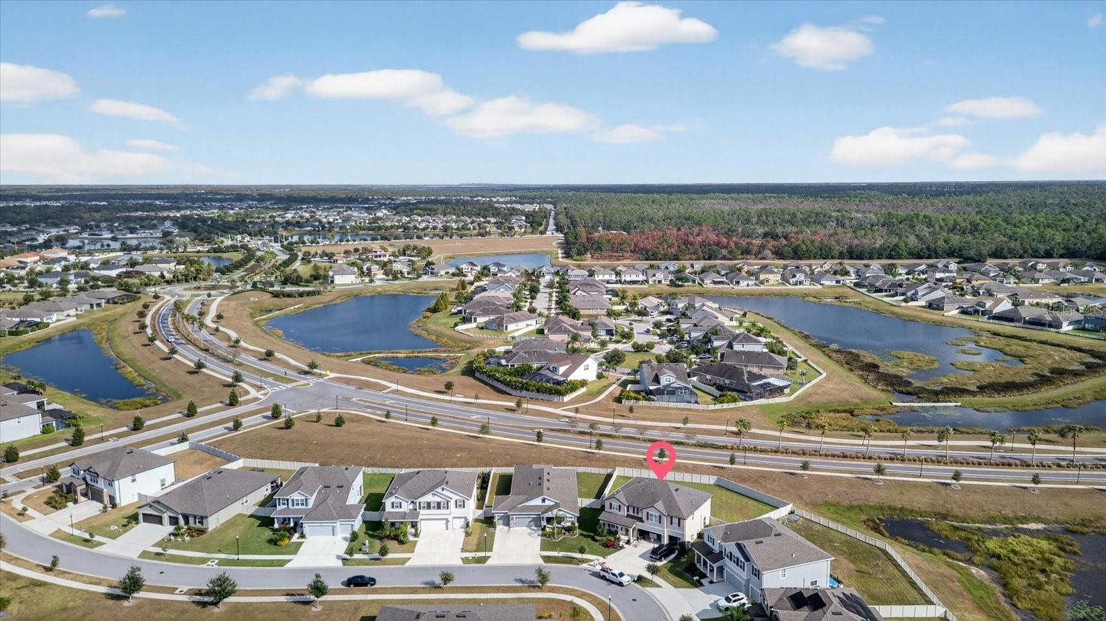 RESERVE/PRADERA-PH 2 - Residential