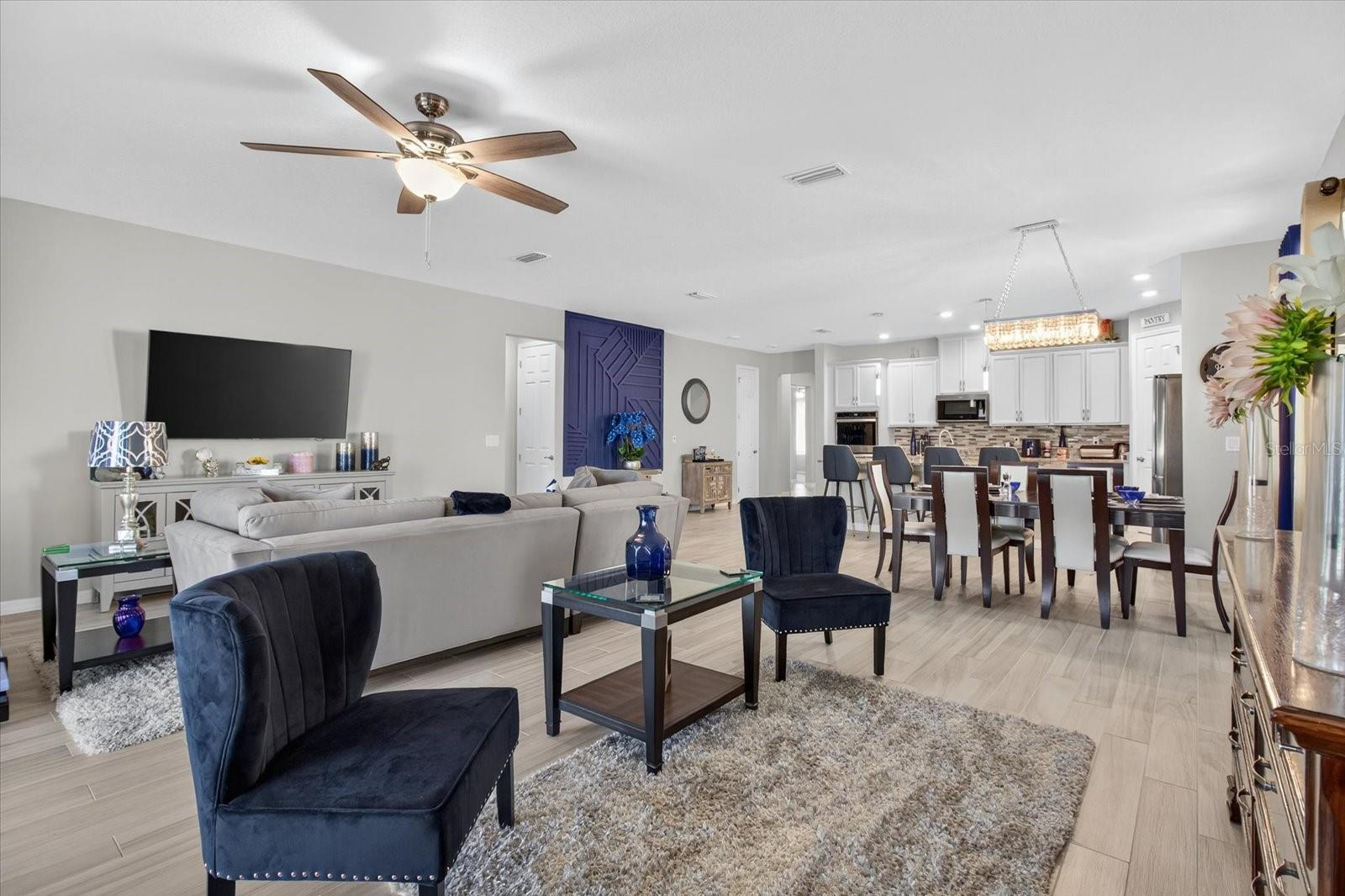 RESERVE/PRADERA-PH 2 - Residential