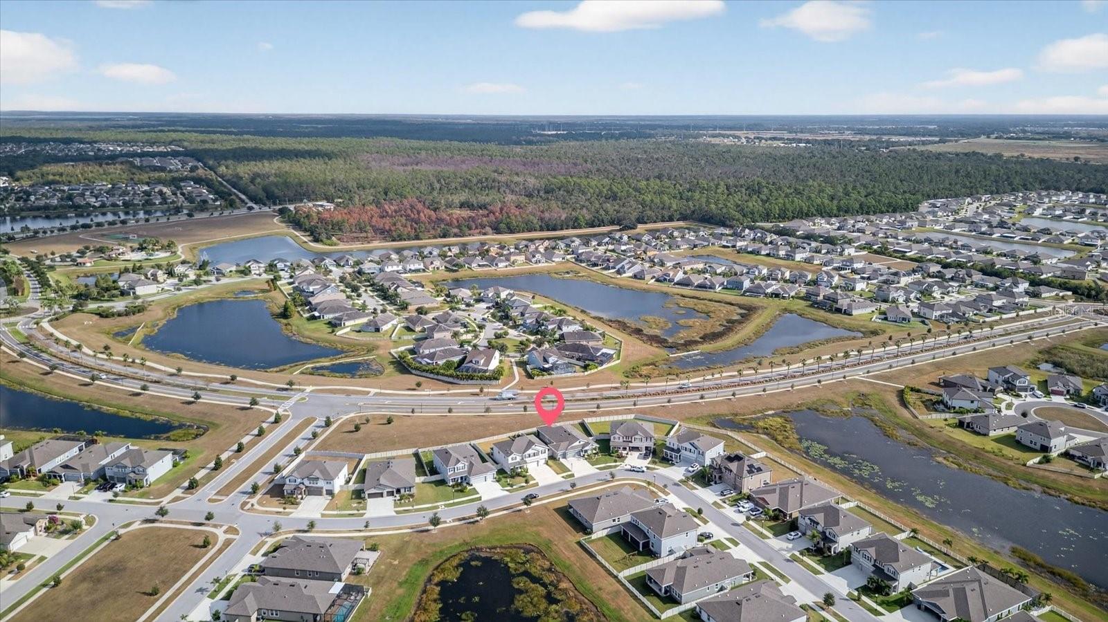 RESERVE/PRADERA-PH 2 - Residential