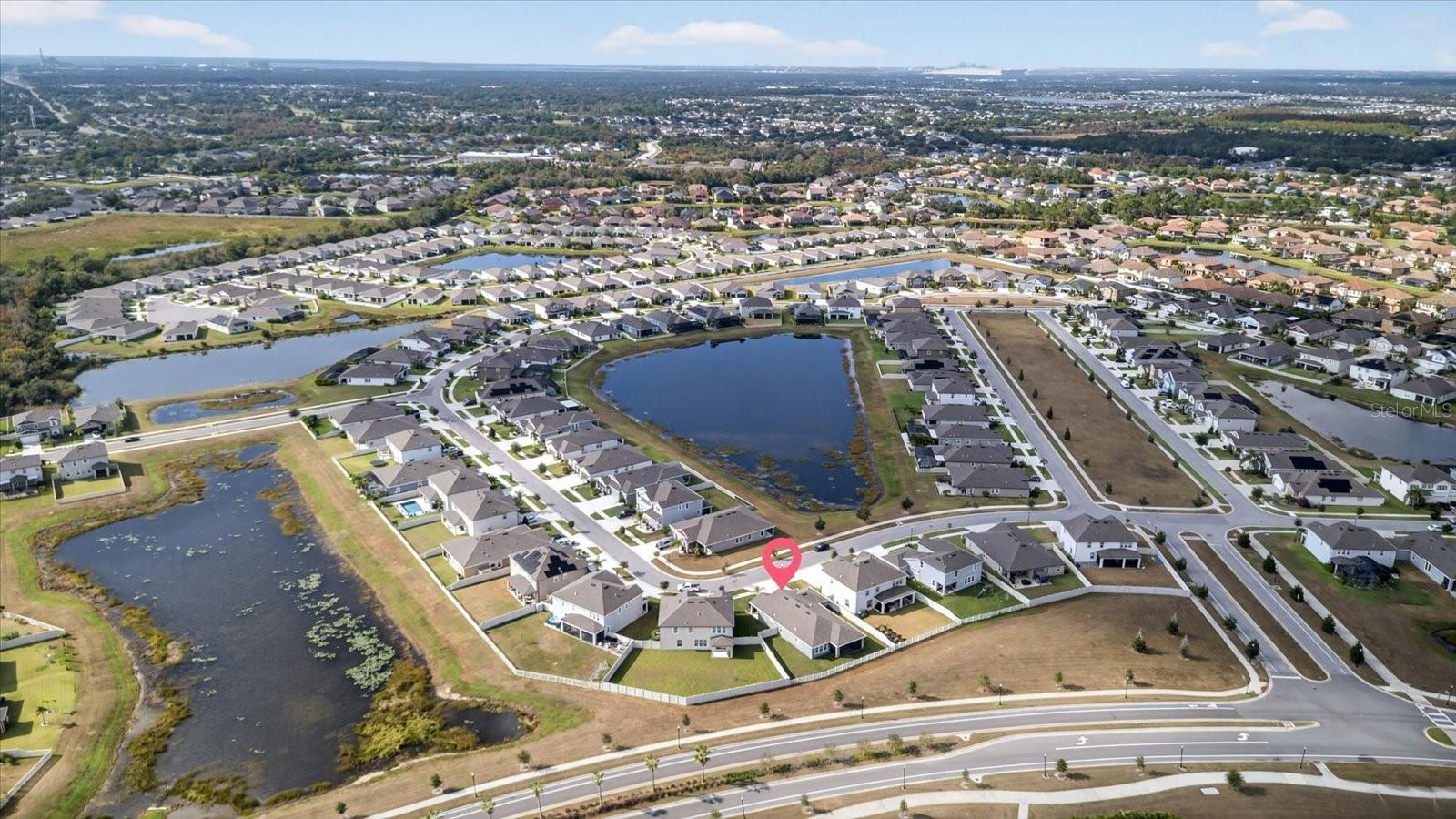 RESERVE/PRADERA-PH 2 - Residential