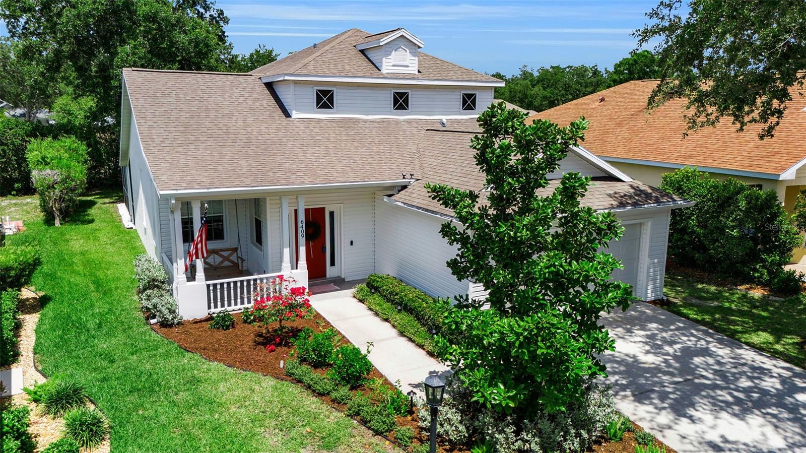 6409 FETTERBUSH LANE