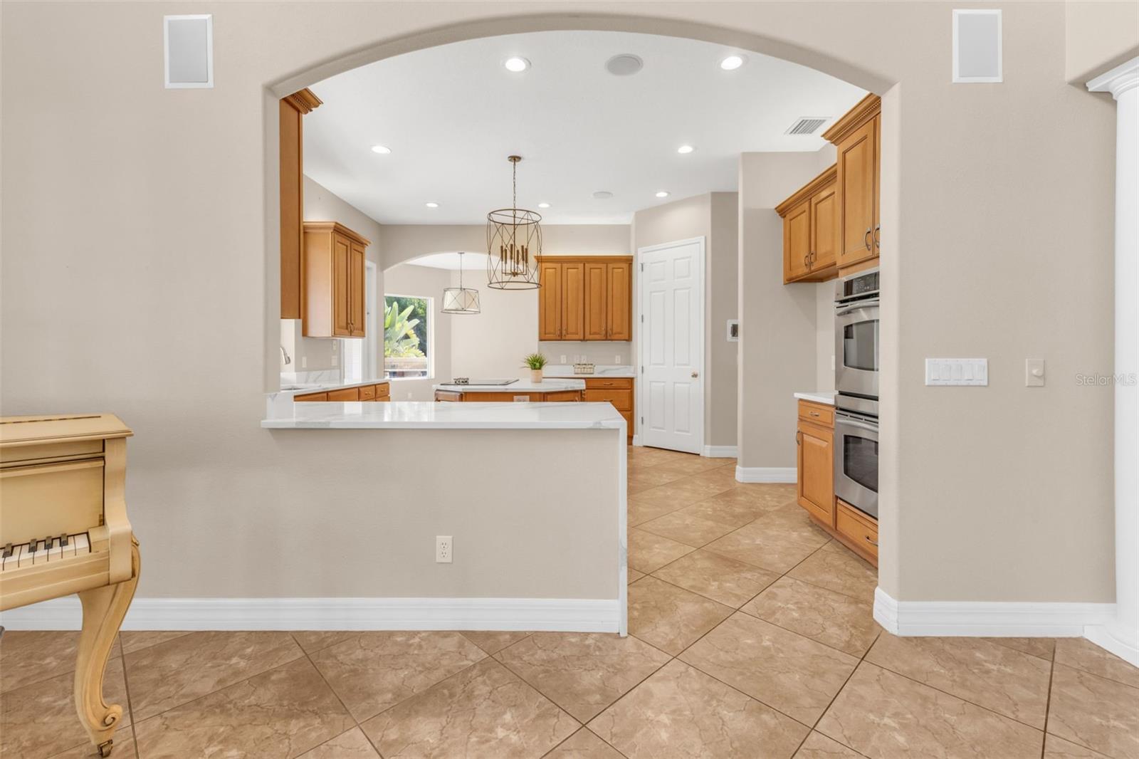 CLEVELAND NORTH - Residential