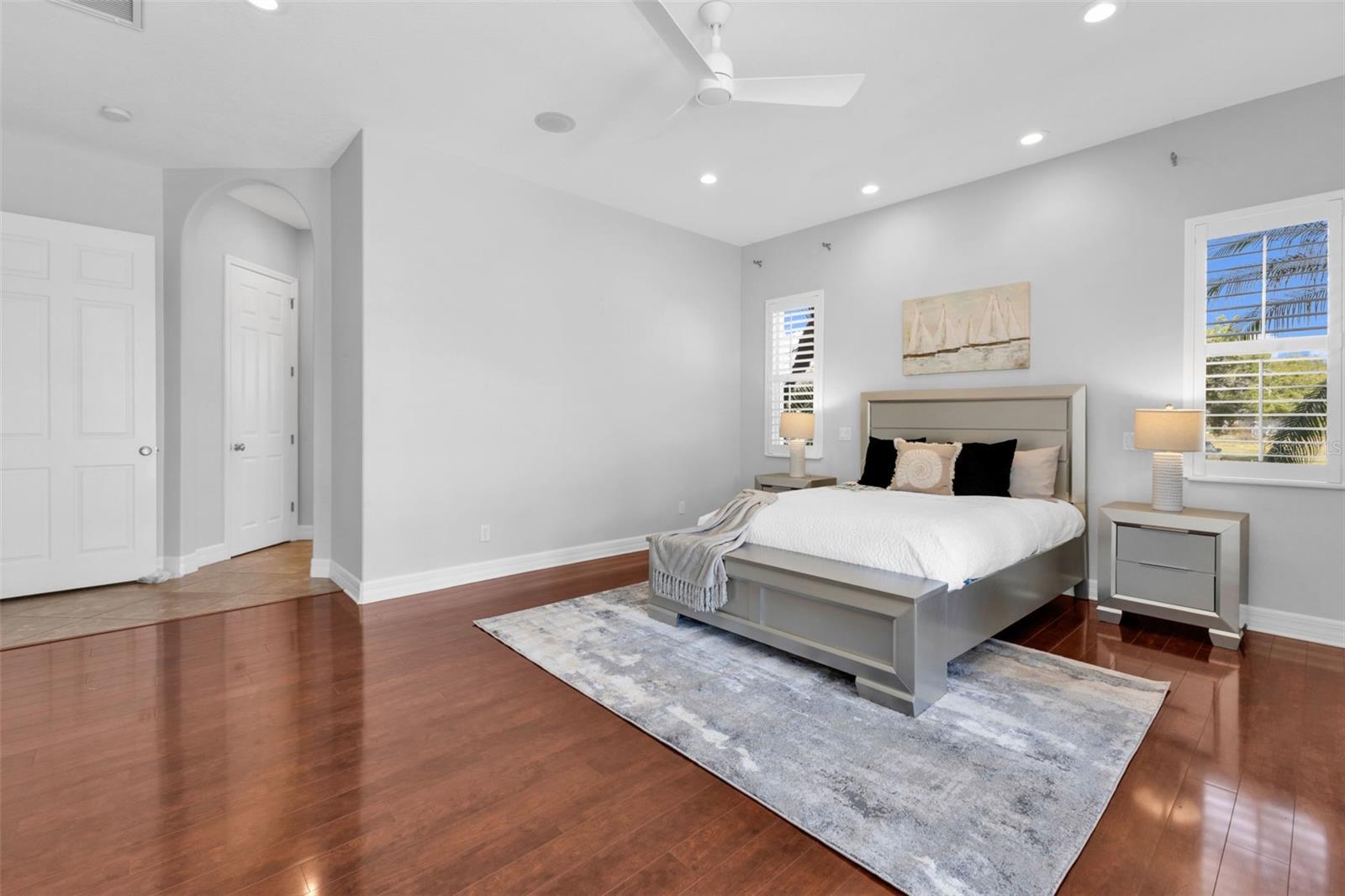 CLEVELAND NORTH - Residential