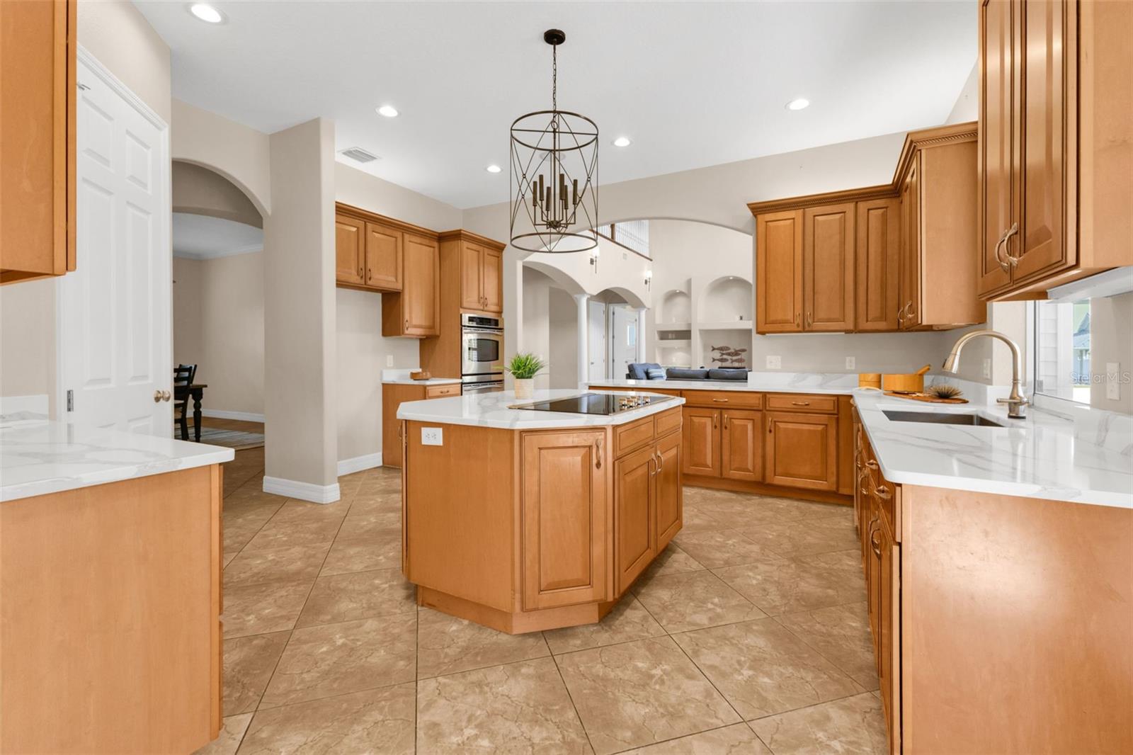 CLEVELAND NORTH - Residential