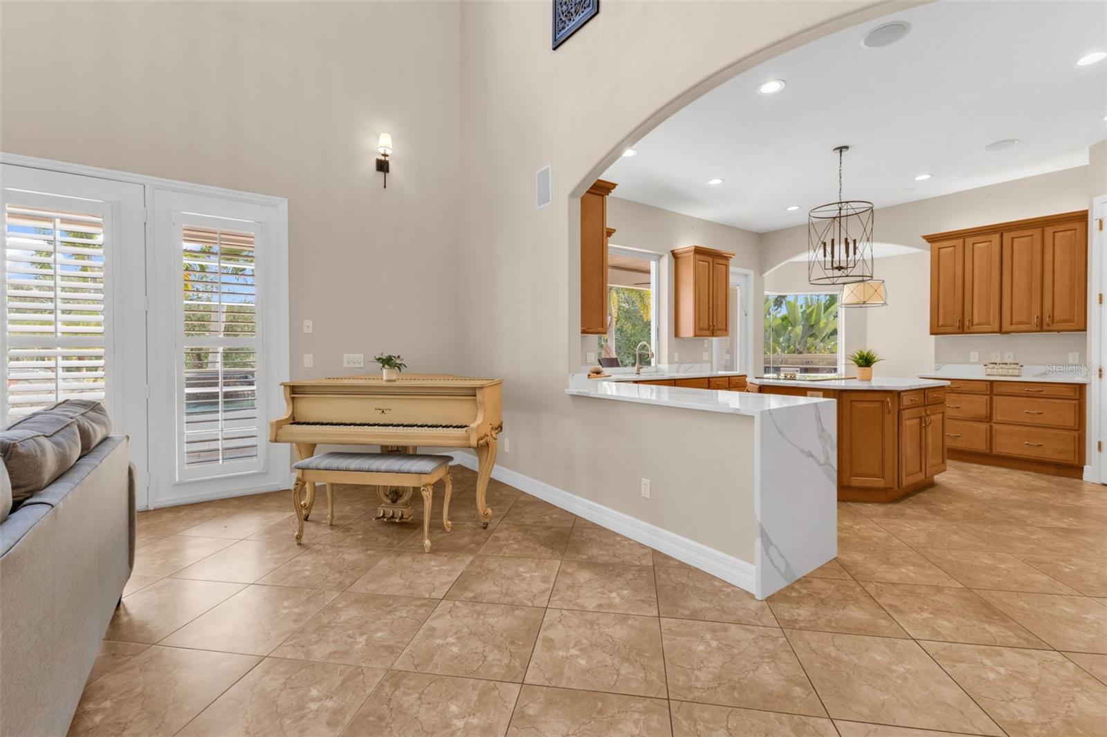 CLEVELAND NORTH - Residential