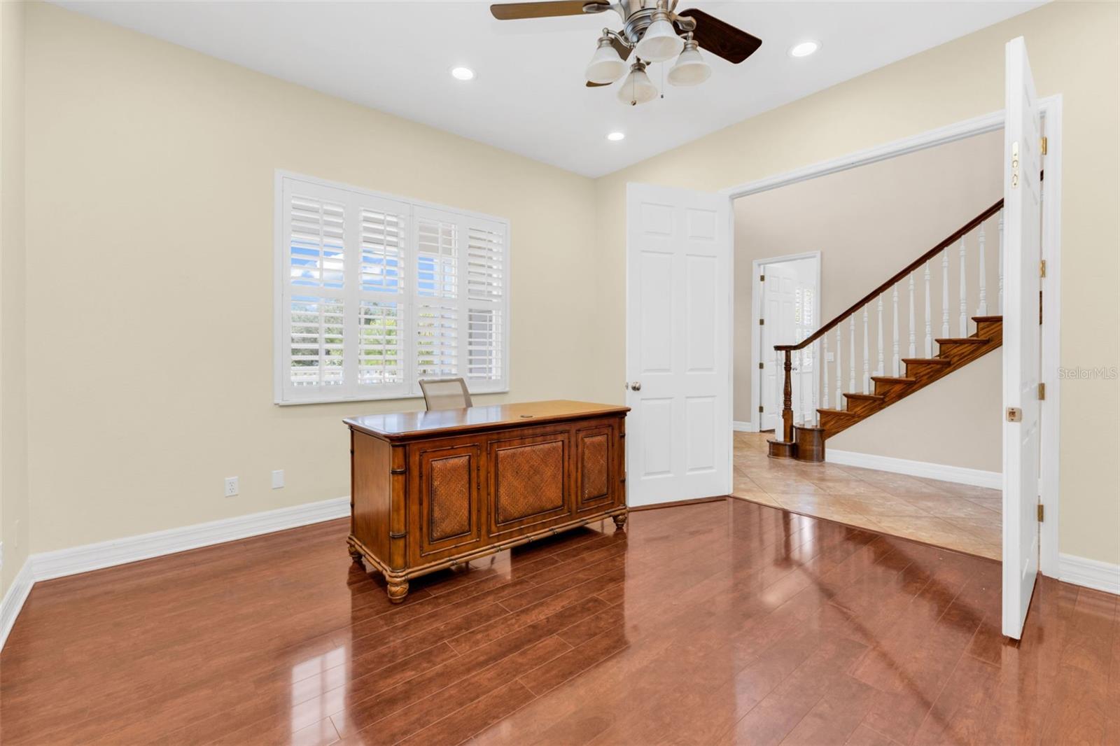 CLEVELAND NORTH - Residential